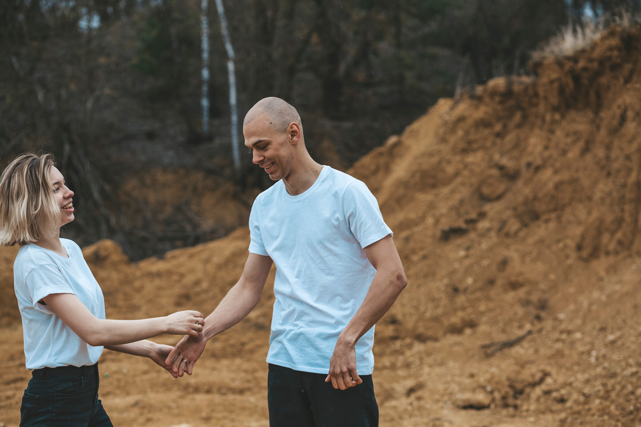 Мария & Павел. Семейный фотограф в Москве и Московской области Донкова Екатерина