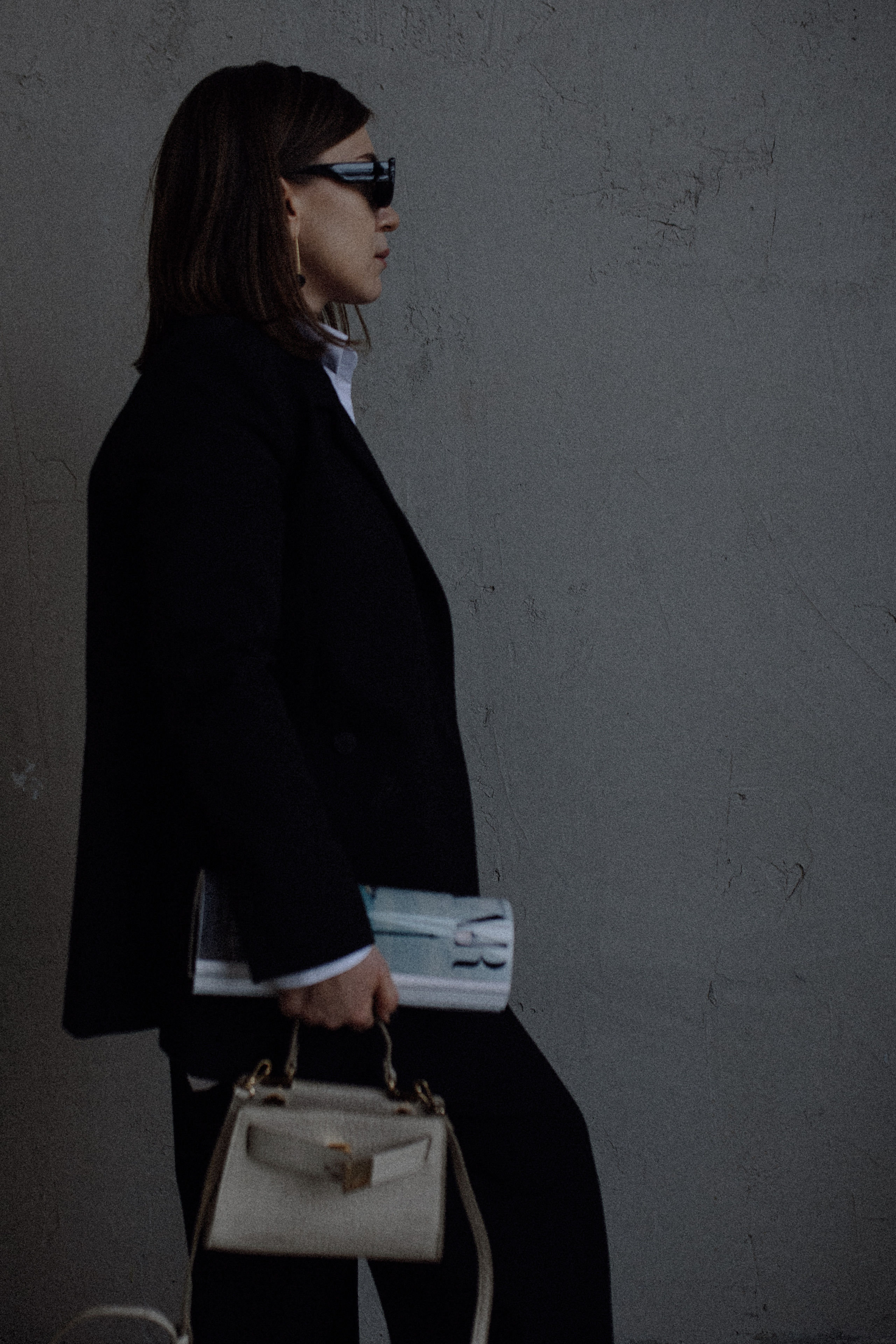 Контент для стилиста Марины Швец. Семейный фотограф в Москве и Московской области Донкова Екатерина