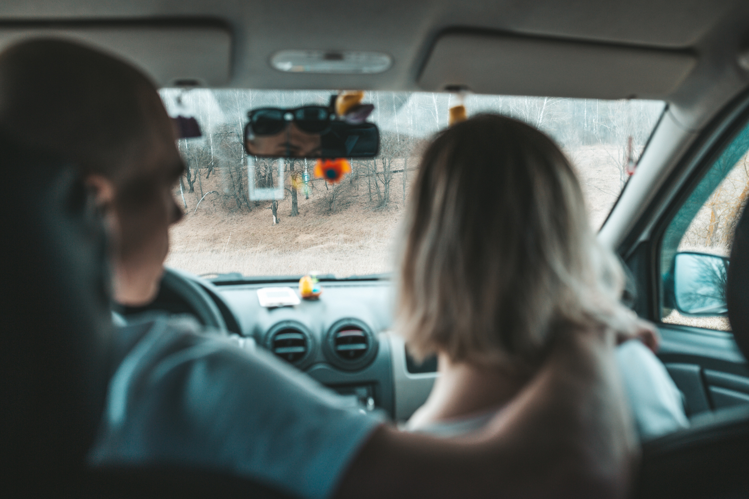 Мария & Павел. Семейный фотограф в Москве и Московской области Донкова Екатерина