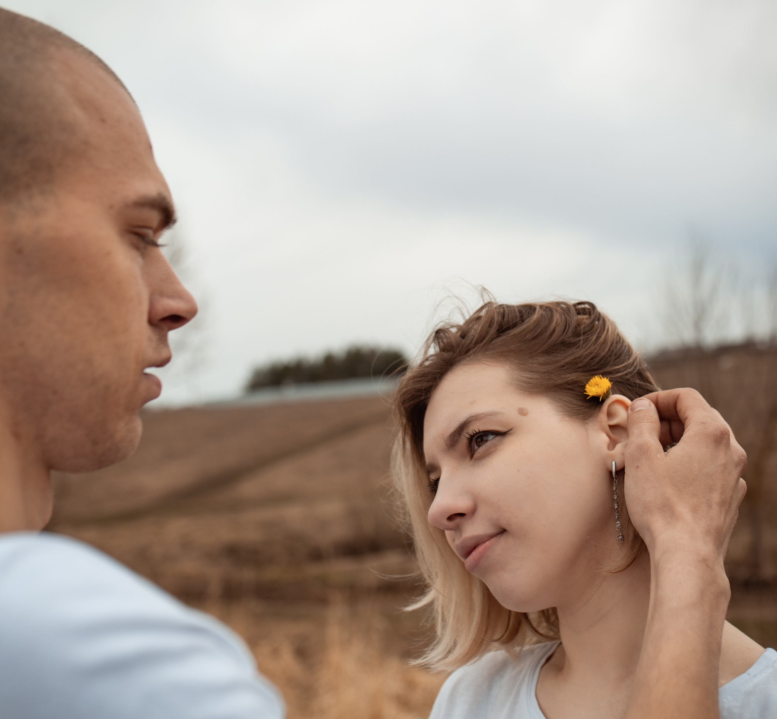 Мария & Павел. Семейный фотограф в Москве и Московской области Донкова Екатерина