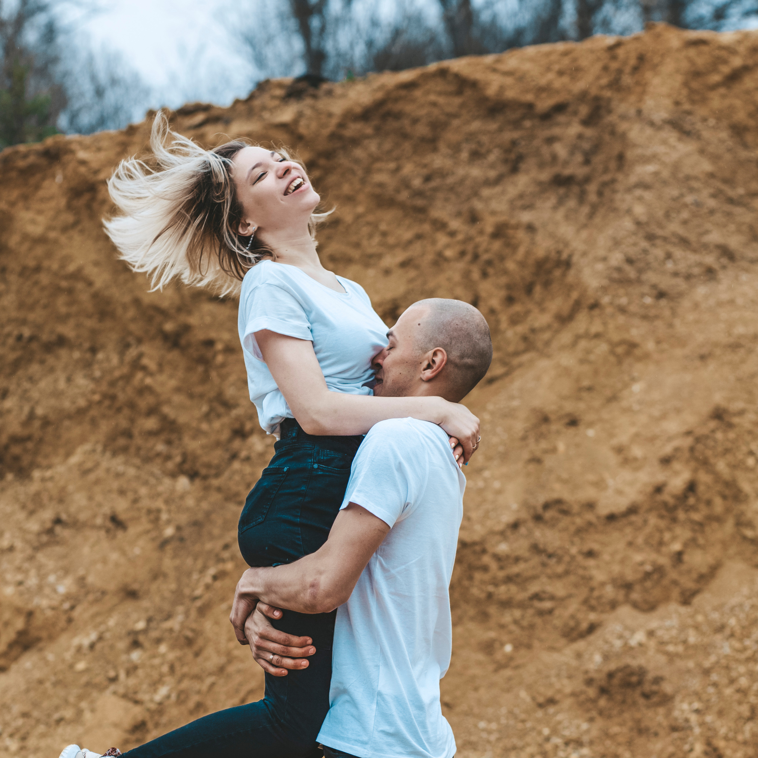Мария & Павел. Семейный фотограф в Москве и Московской области Донкова Екатерина