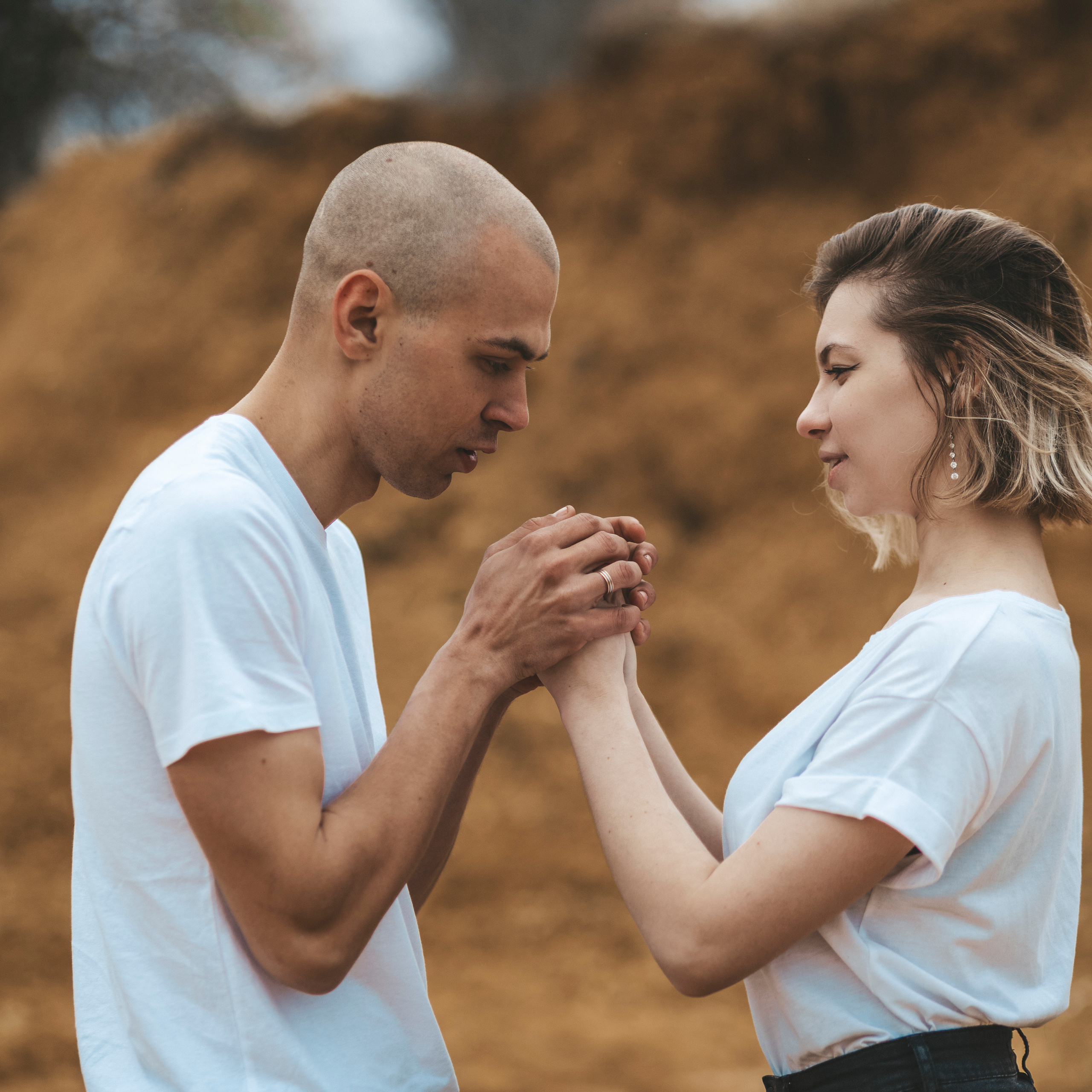 Мария & Павел. Семейный фотограф в Москве и Московской области Донкова Екатерина