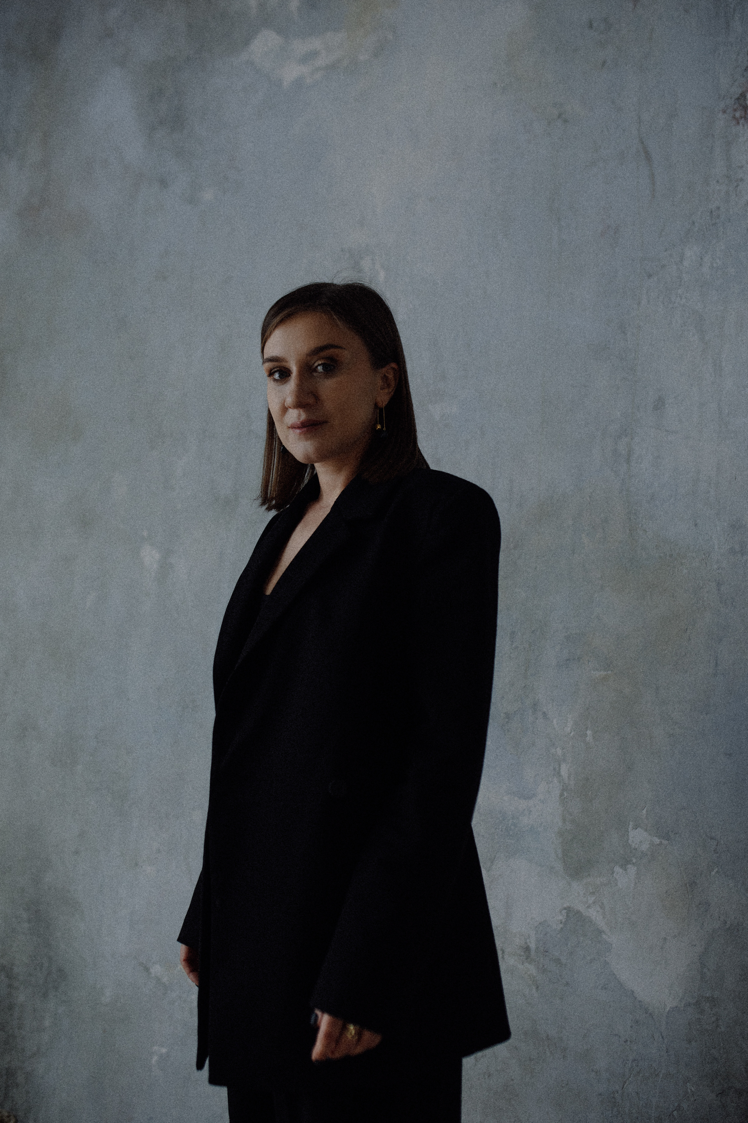 Контент для стилиста Марины Швец. Семейный фотограф в Москве и Московской области Донкова Екатерина