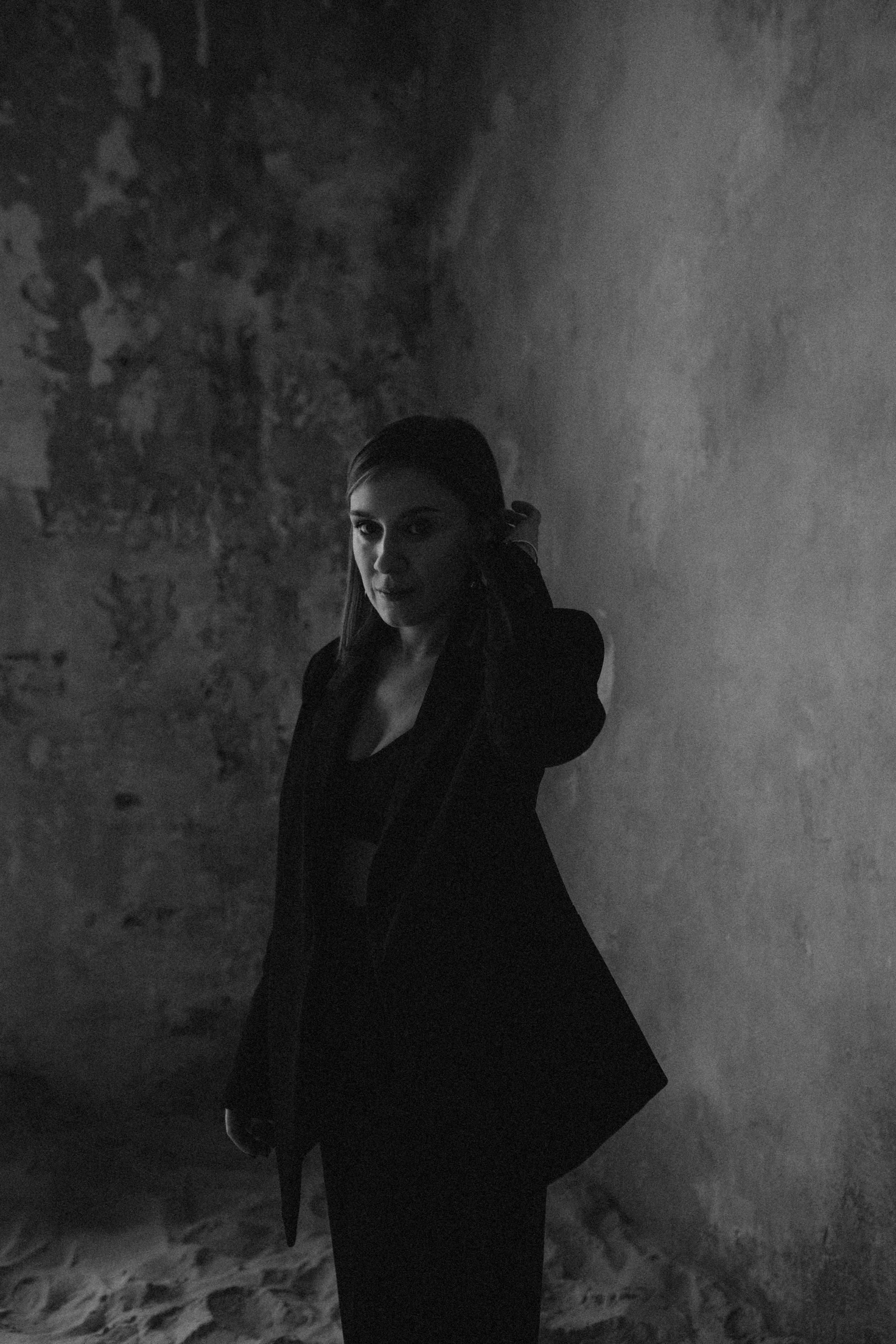 Контент для стилиста Марины Швец. Семейный фотограф в Москве и Московской области Донкова Екатерина