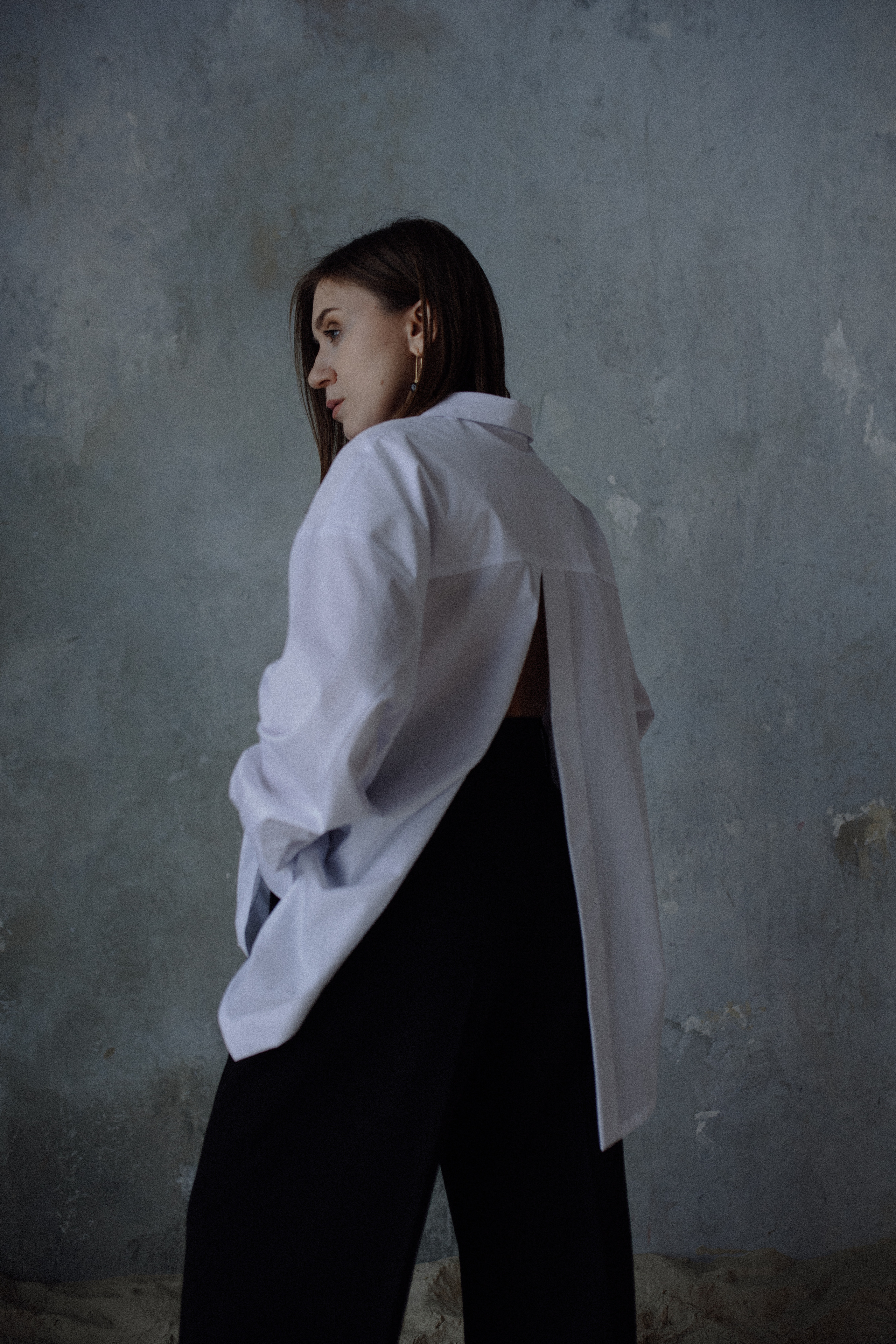 Контент для стилиста Марины Швец. Семейный фотограф в Москве и Московской области Донкова Екатерина