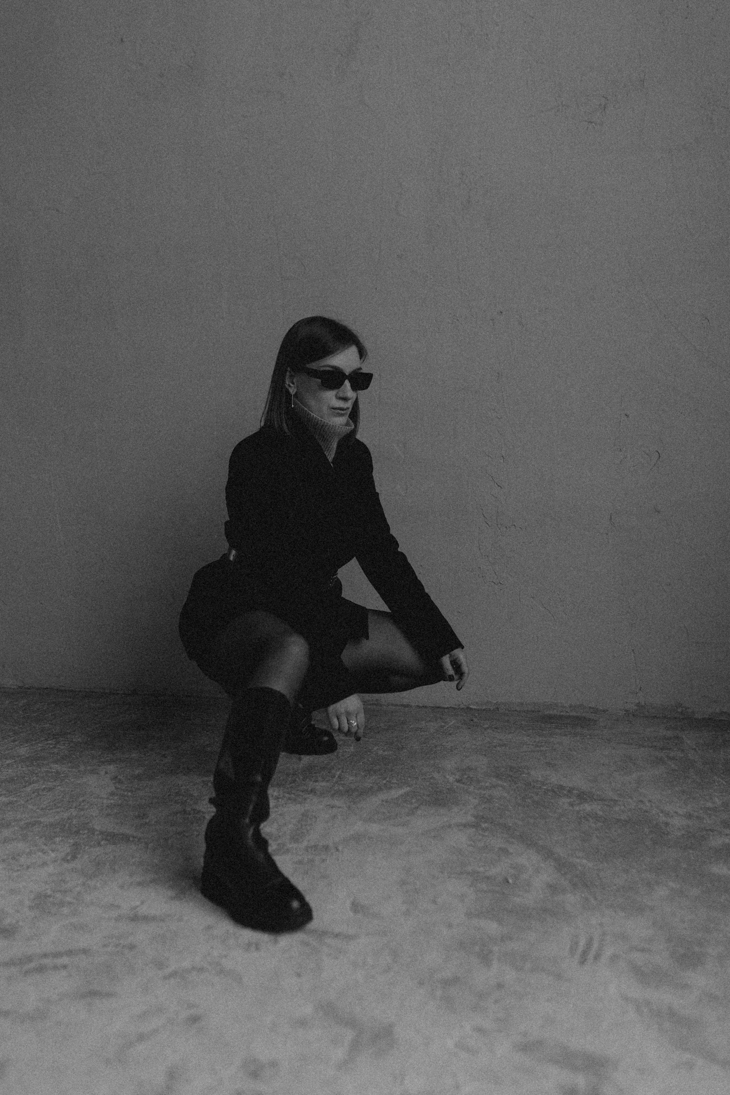 Контент для стилиста Марины Швец. Семейный фотограф в Москве и Московской области Донкова Екатерина