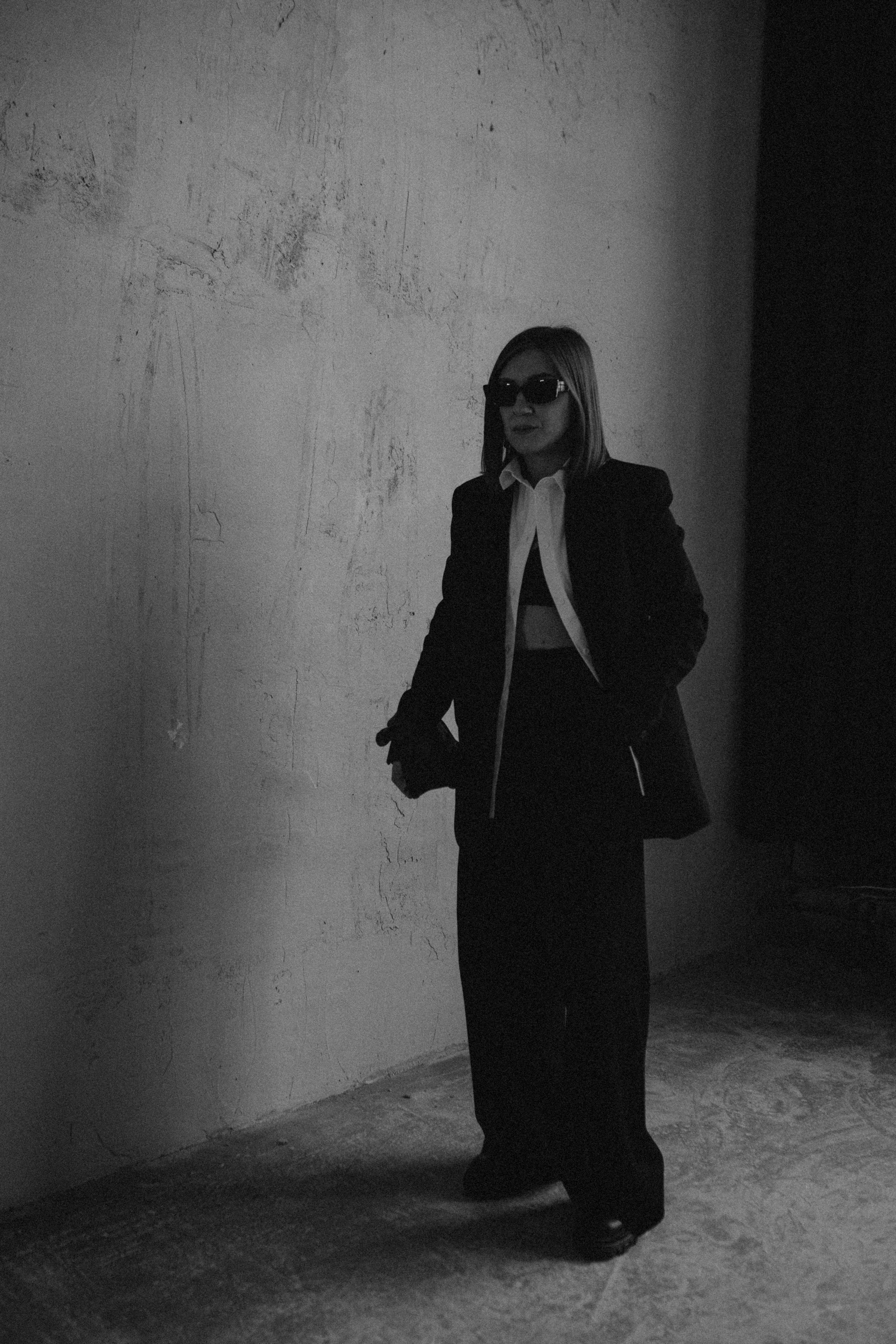 Контент для стилиста Марины Швец. Семейный фотограф в Москве и Московской области Донкова Екатерина