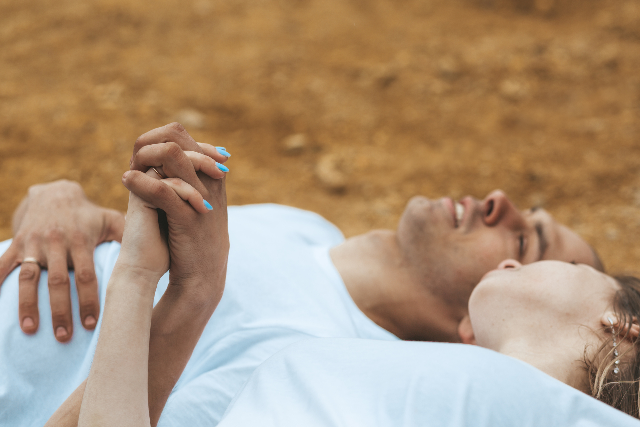 Мария & Павел. Семейный фотограф в Москве и Московской области Донкова Екатерина