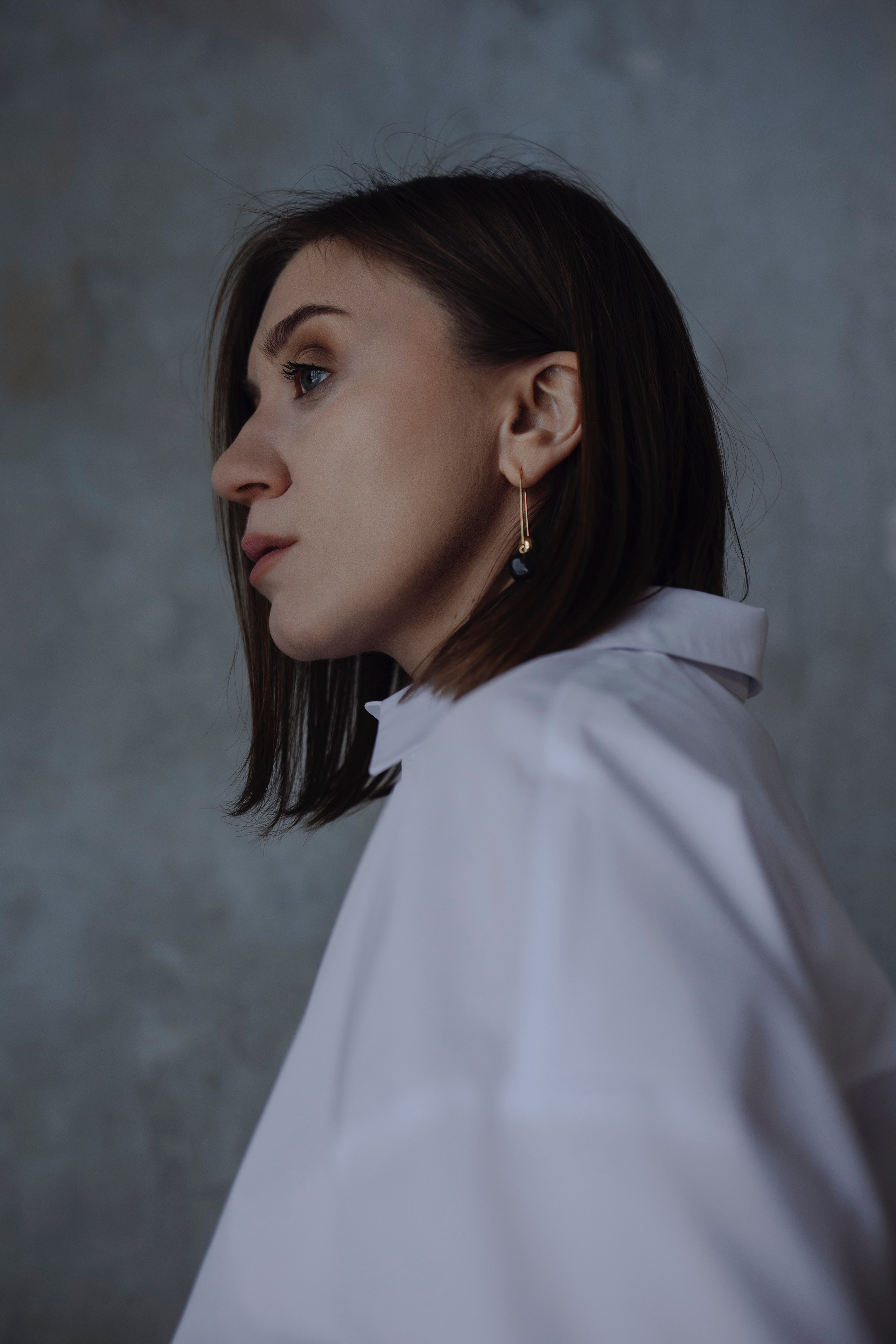 Контент для стилиста Марины Швец. Семейный фотограф в Москве и Московской области Донкова Екатерина