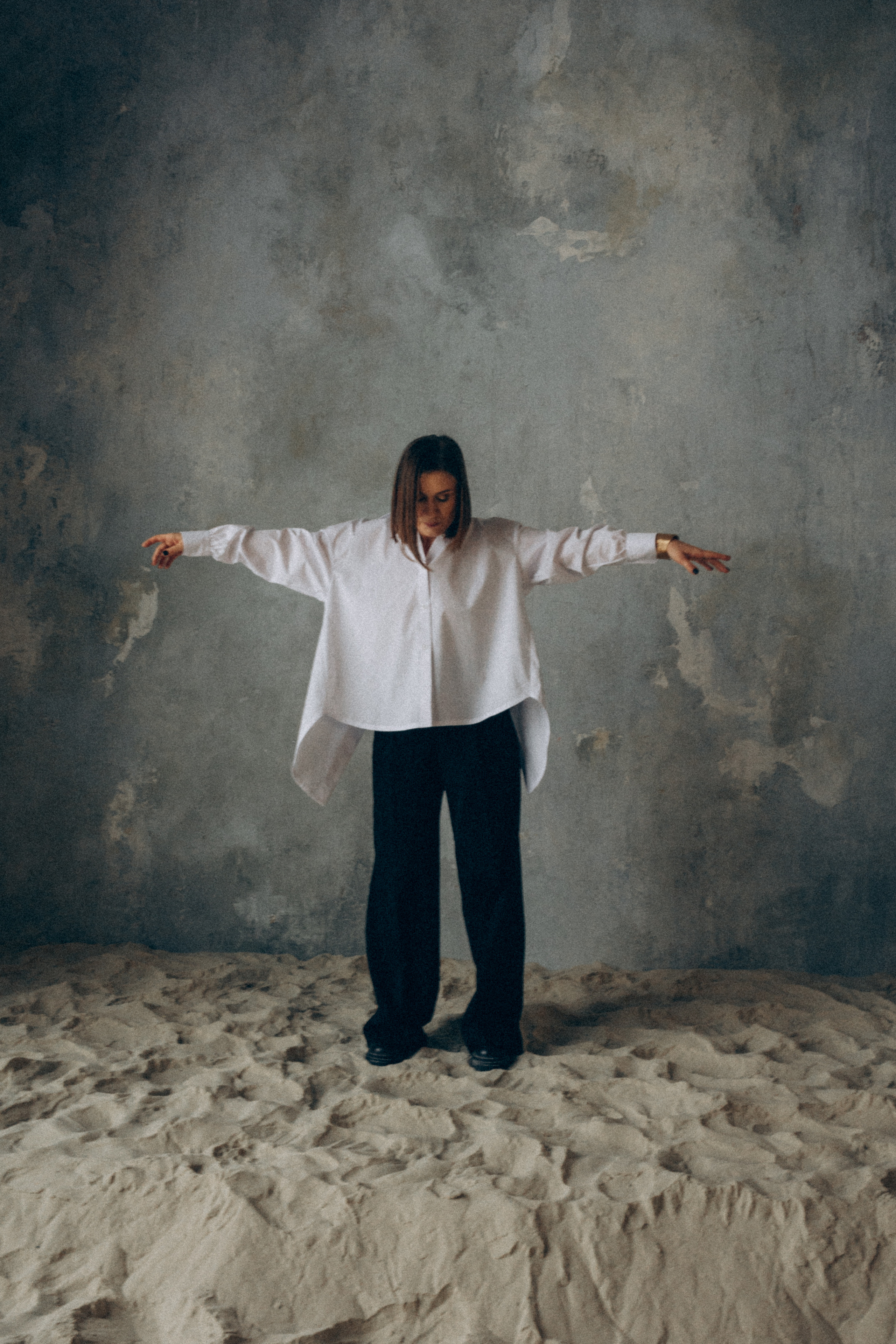 Контент для стилиста Марины Швец. Семейный фотограф в Москве и Московской области Донкова Екатерина