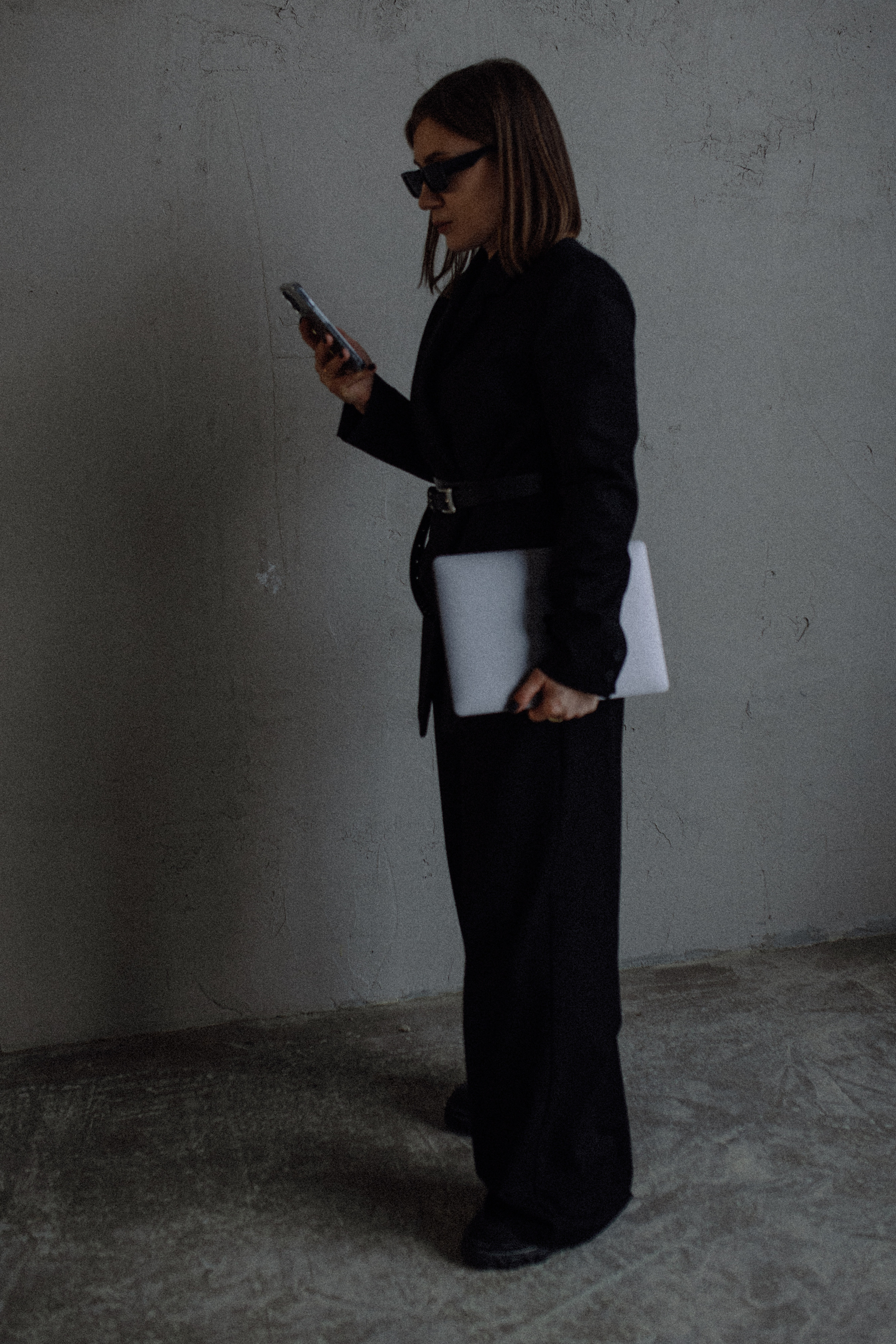 Контент для стилиста Марины Швец. Семейный фотограф в Москве и Московской области Донкова Екатерина