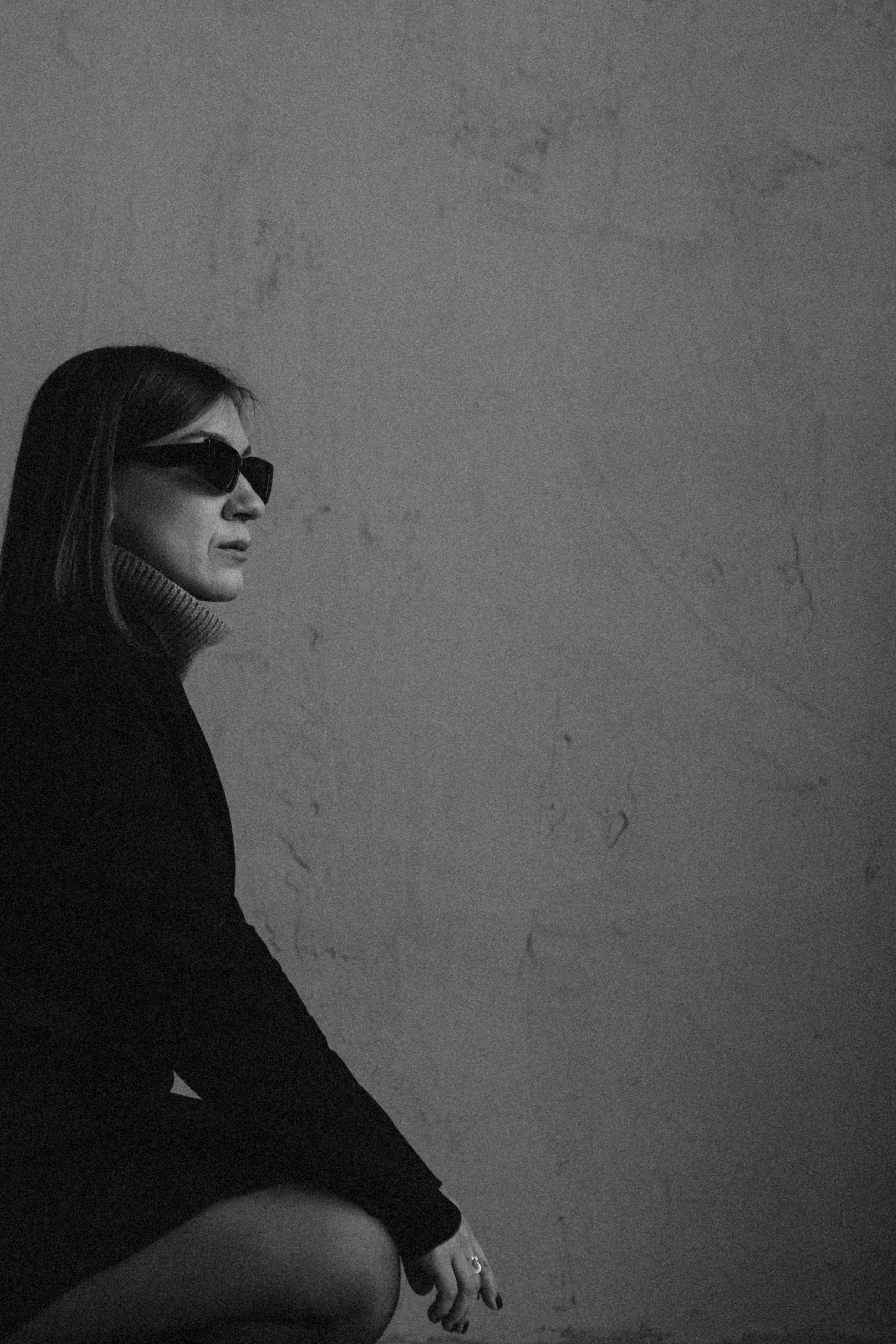 Контент для стилиста Марины Швец. Семейный фотограф в Москве и Московской области Донкова Екатерина