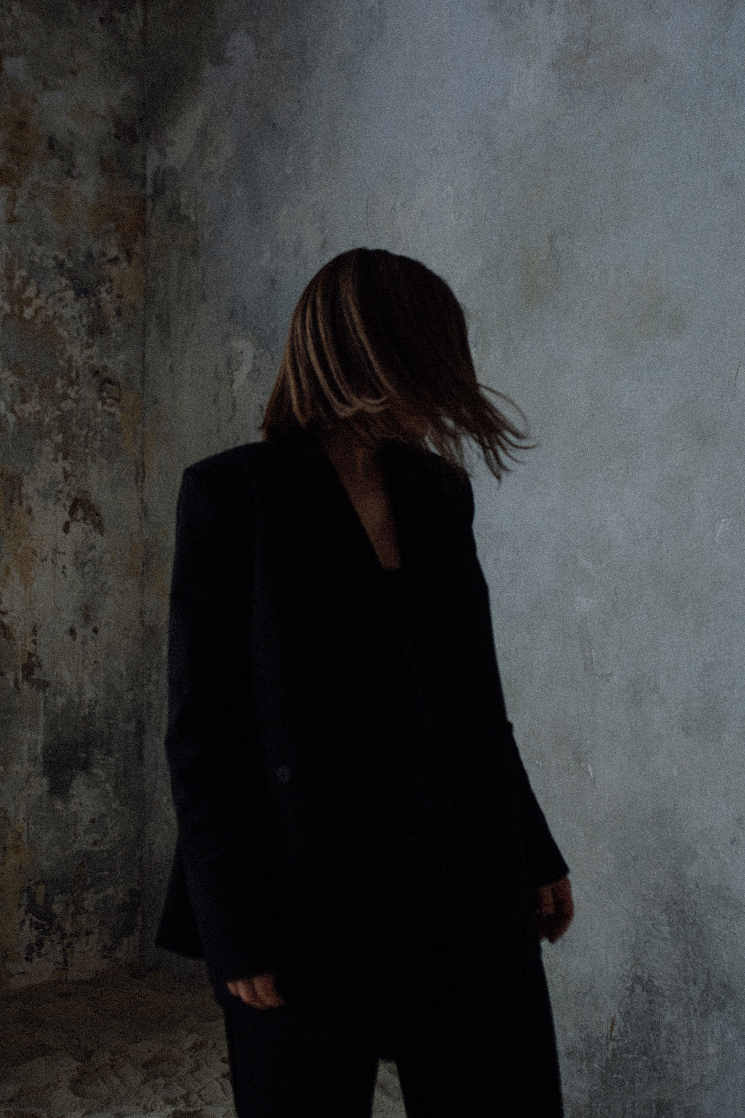 Контент для стилиста Марины Швец. Семейный фотограф в Москве и Московской области Донкова Екатерина