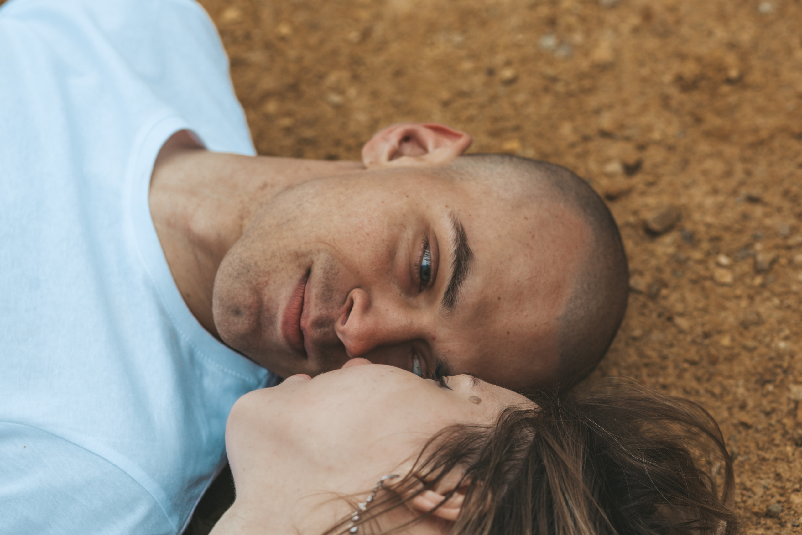 Мария & Павел. Семейный фотограф в Москве и Московской области Донкова Екатерина