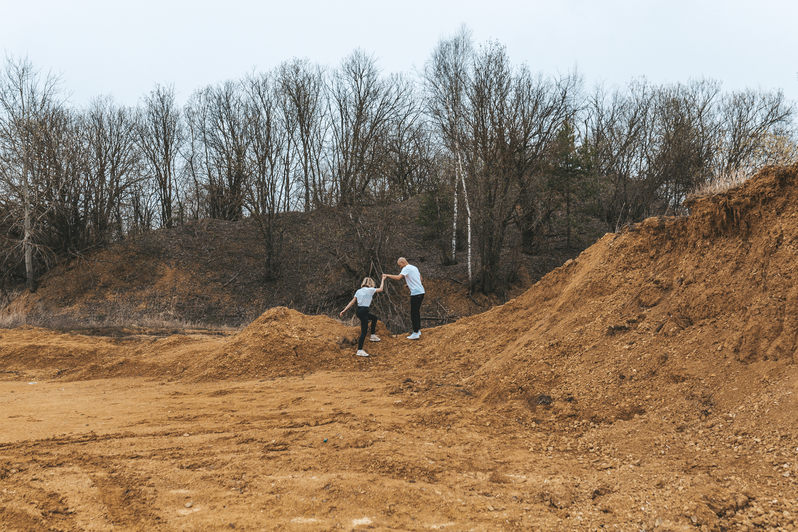 Мария & Павел. Семейный фотограф в Москве и Московской области Донкова Екатерина