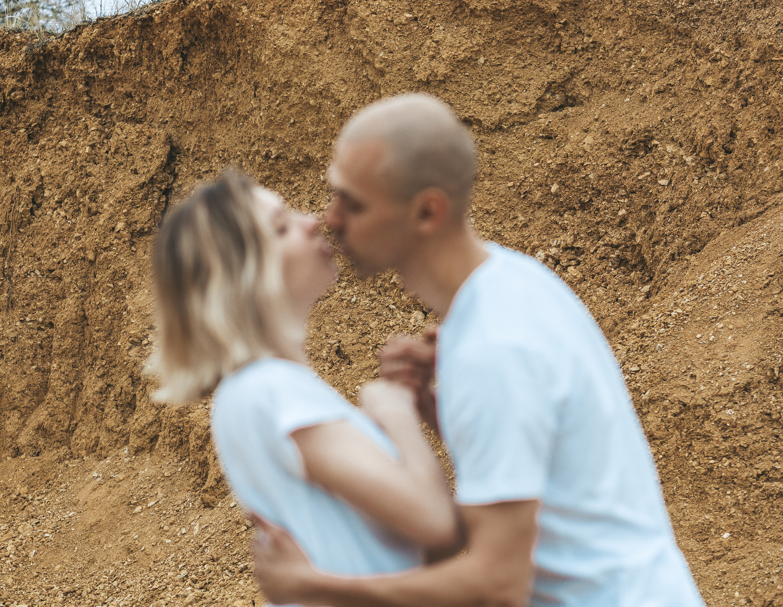 Мария & Павел. Семейный фотограф в Москве и Московской области Донкова Екатерина
