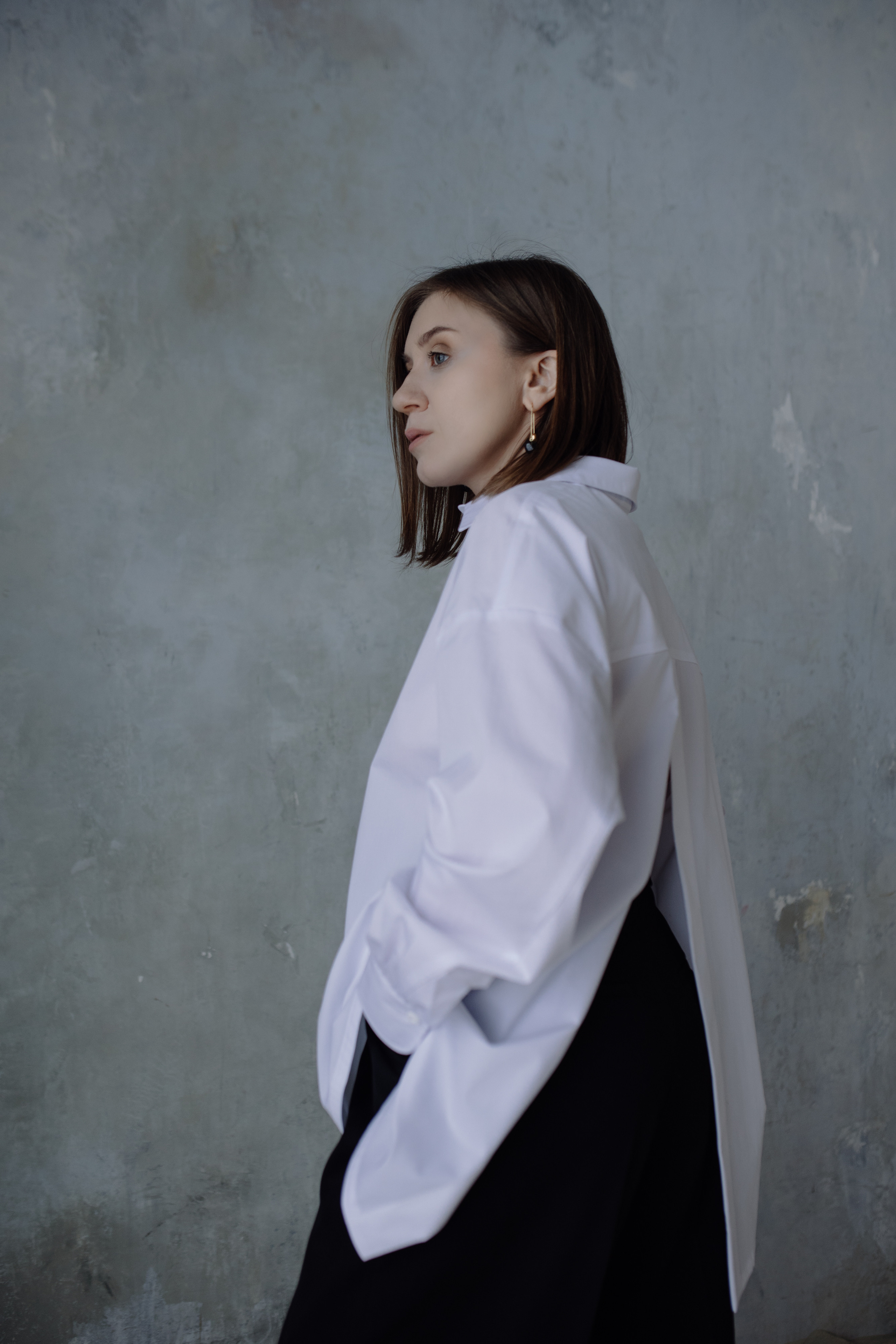 Контент для стилиста Марины Швец. Семейный фотограф в Москве и Московской области Донкова Екатерина