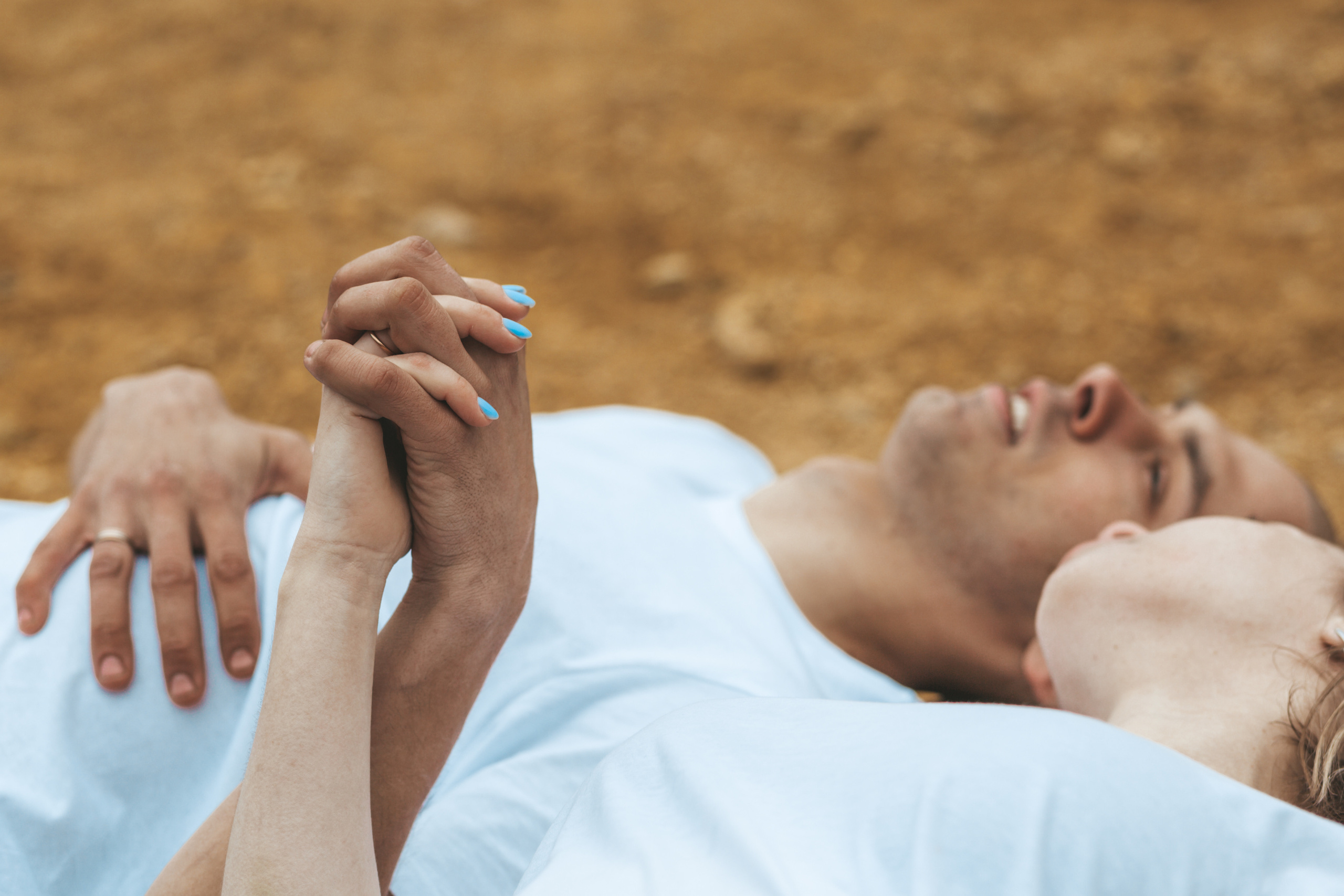 Мария & Павел. Семейный фотограф в Москве и Московской области Донкова Екатерина