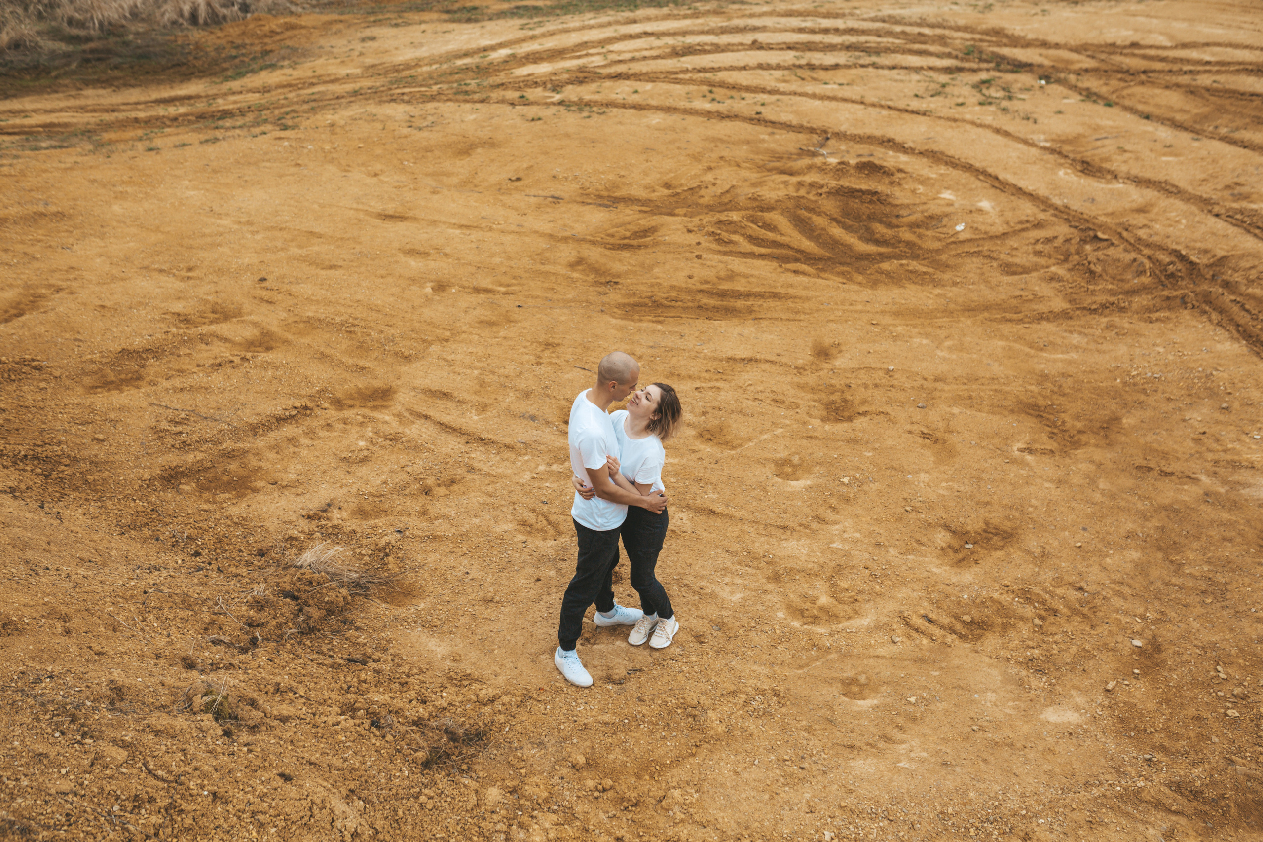 Мария & Павел. Семейный фотограф в Москве и Московской области Донкова Екатерина