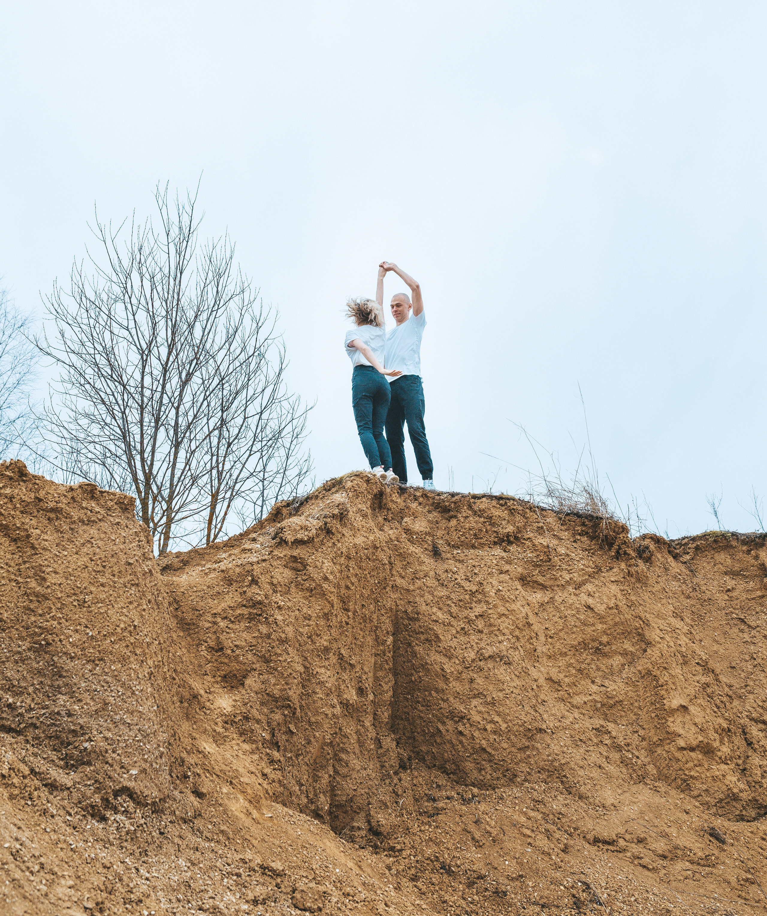 Мария & Павел. Семейный фотограф в Москве и Московской области Донкова Екатерина