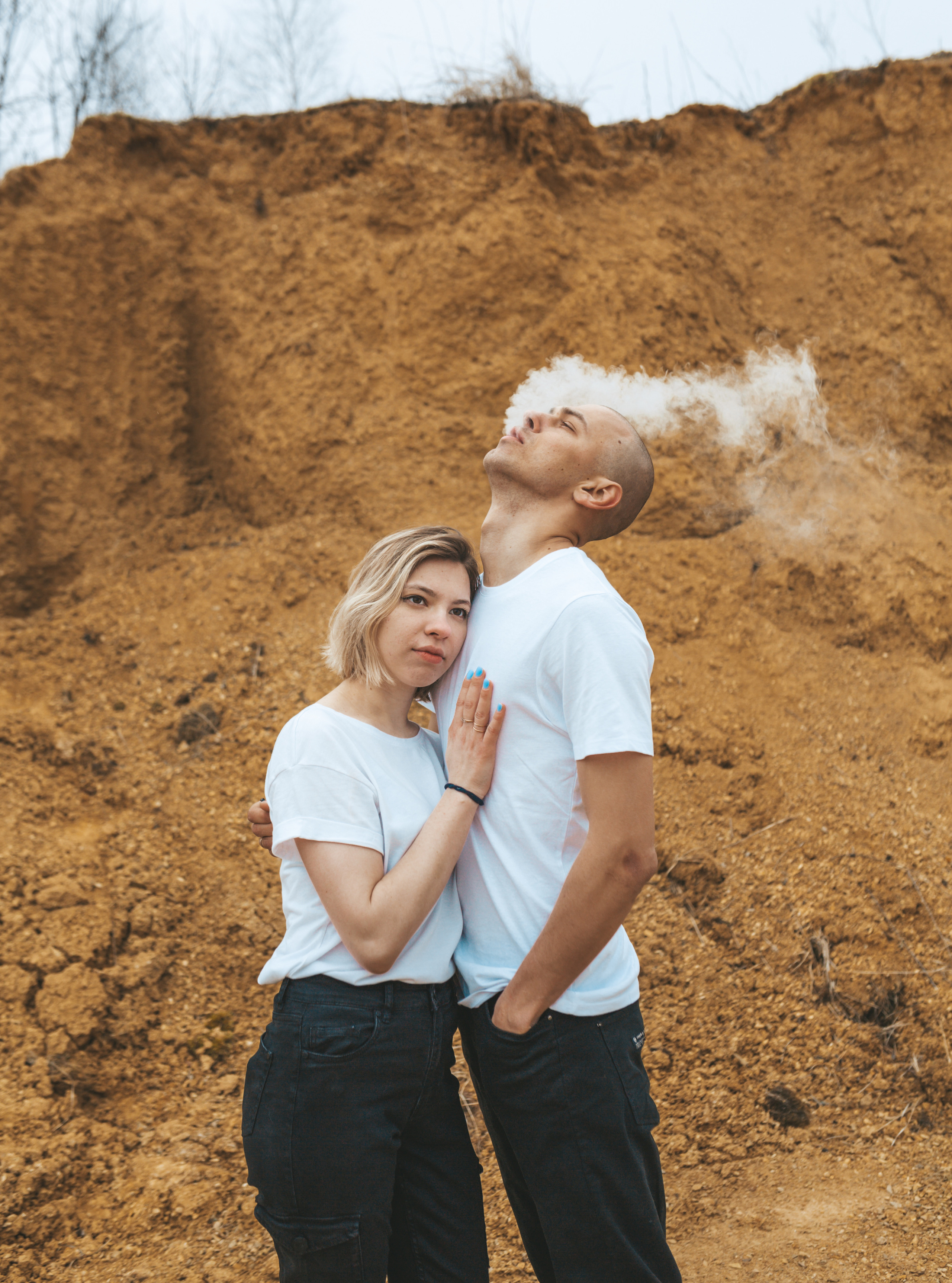 Мария & Павел. Семейный фотограф в Москве и Московской области Донкова Екатерина