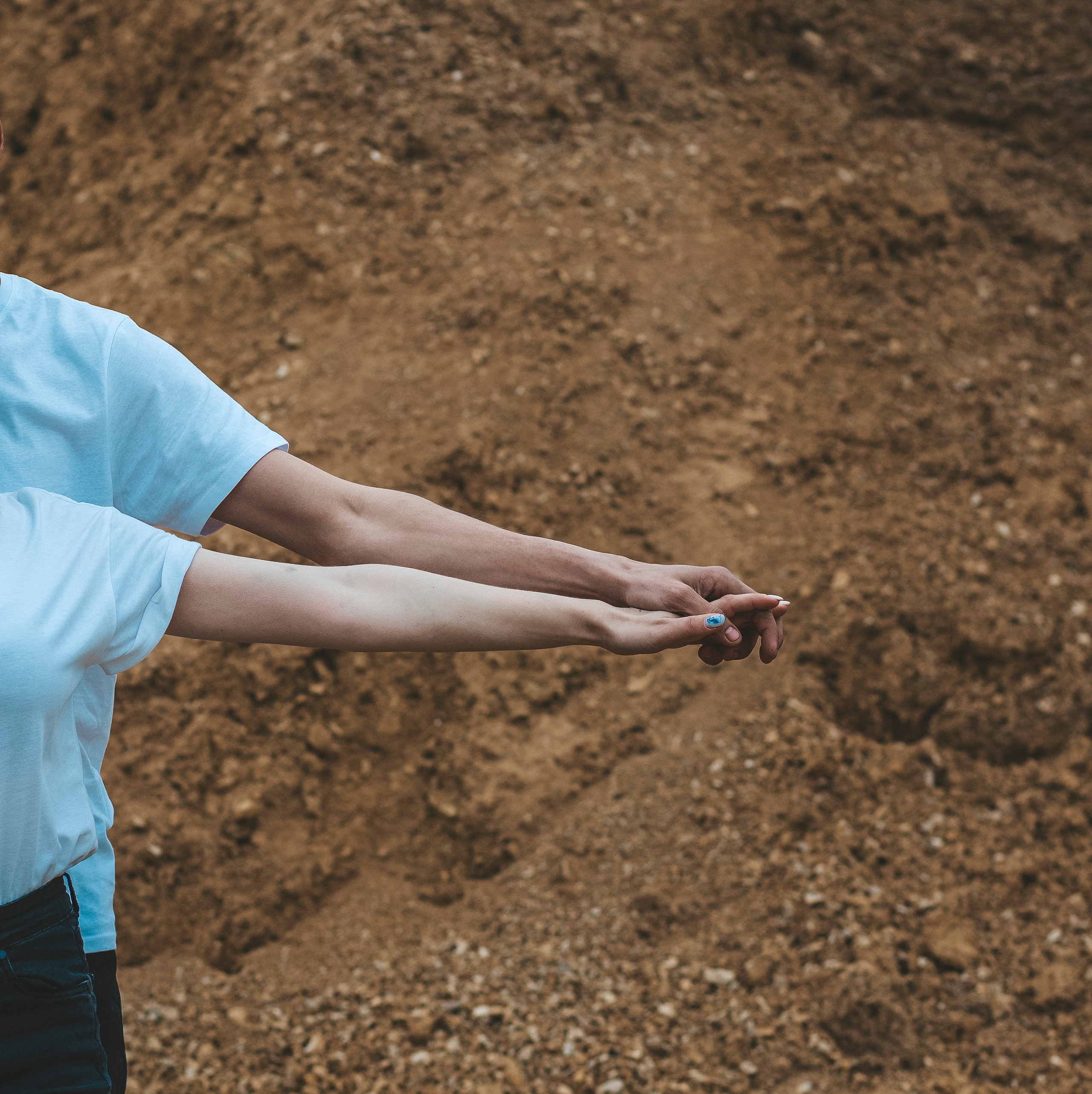 Мария & Павел. Семейный фотограф в Москве и Московской области Донкова Екатерина