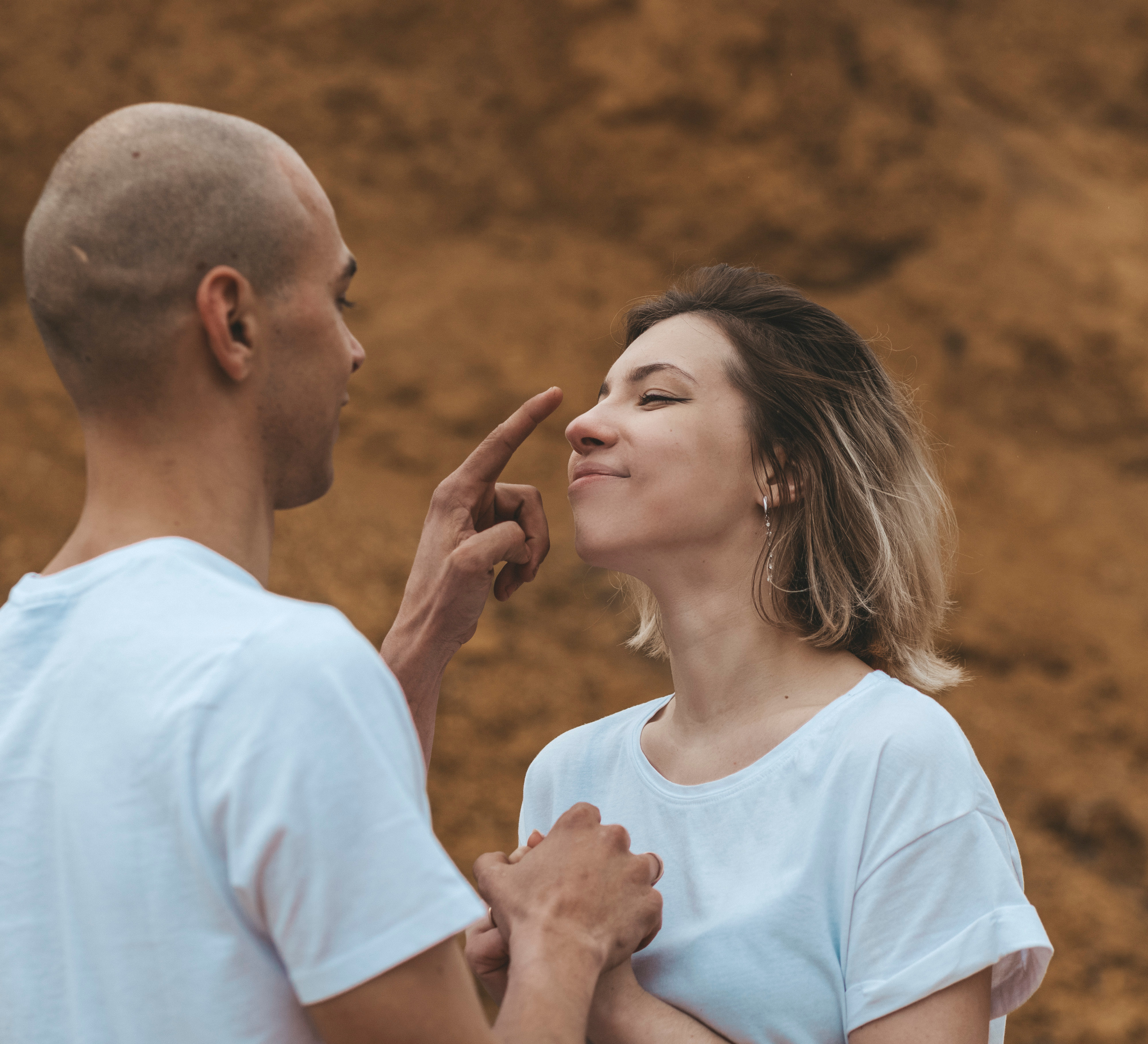 Мария & Павел. Семейный фотограф в Москве и Московской области Донкова Екатерина