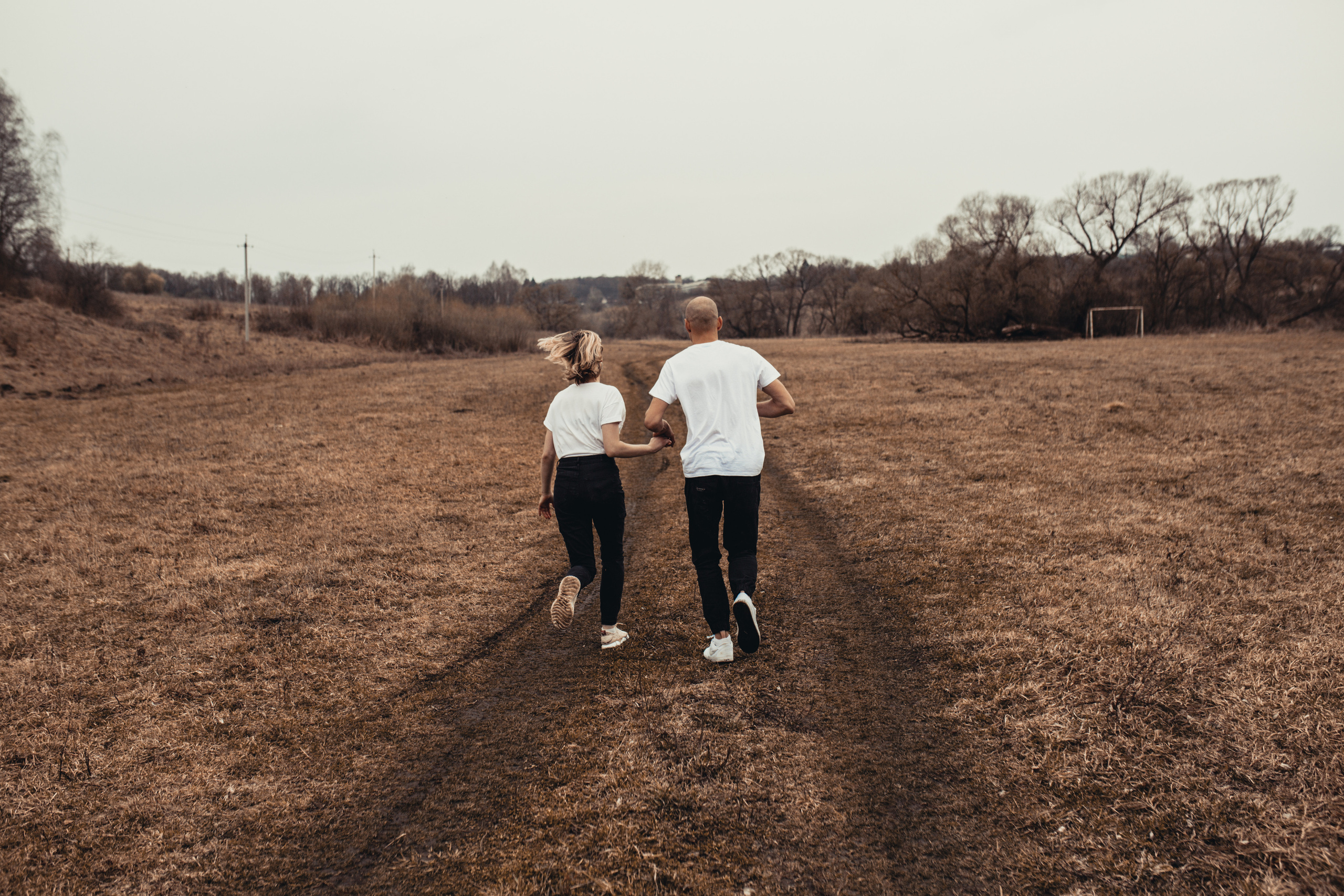 Мария & Павел. Семейный фотограф в Москве и Московской области Донкова Екатерина