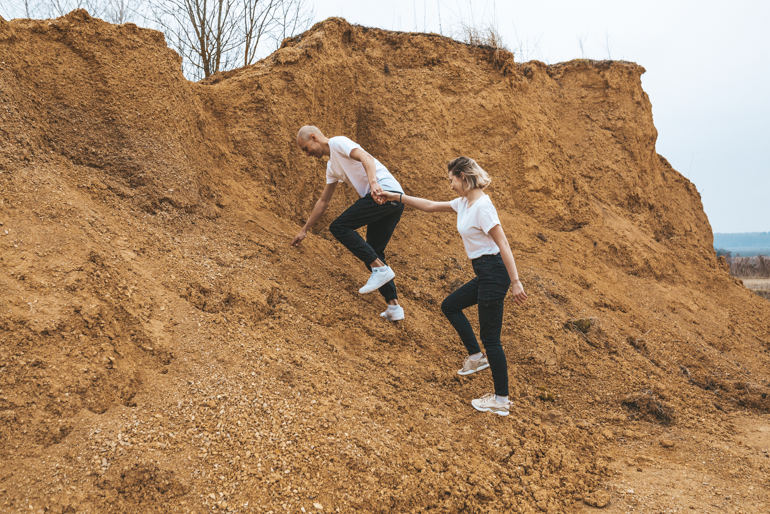 Мария & Павел. Семейный фотограф в Москве и Московской области Донкова Екатерина