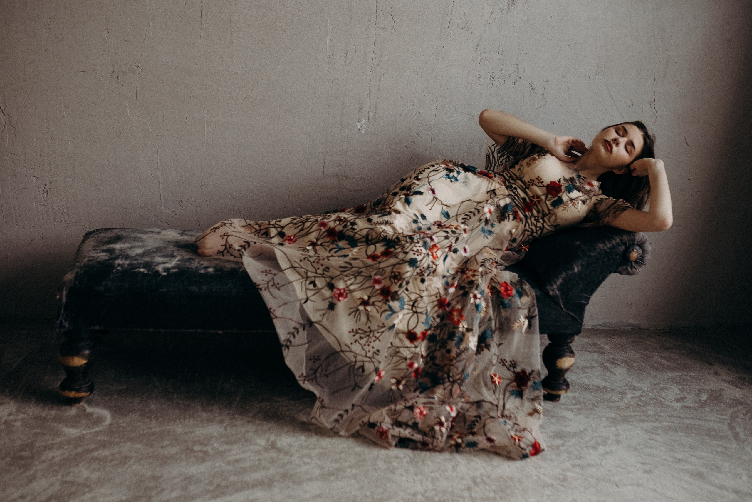 Съёмка в зале Песок. Семейный фотограф в Москве и Московской области Донкова Екатерина