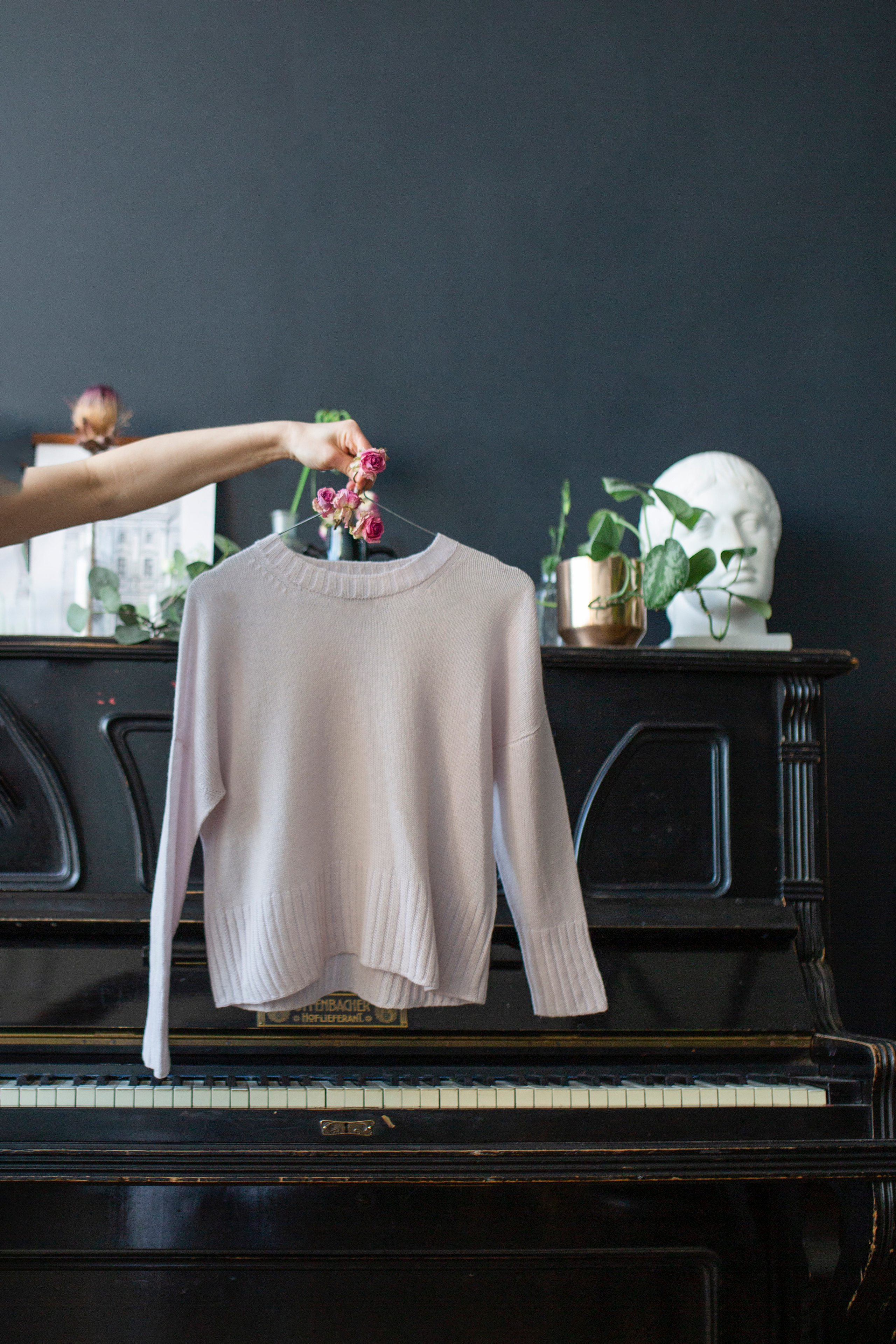 Контент для российского бренда изделий из кашемира. Семейный фотограф в Москве и Московской области Донкова Екатерина