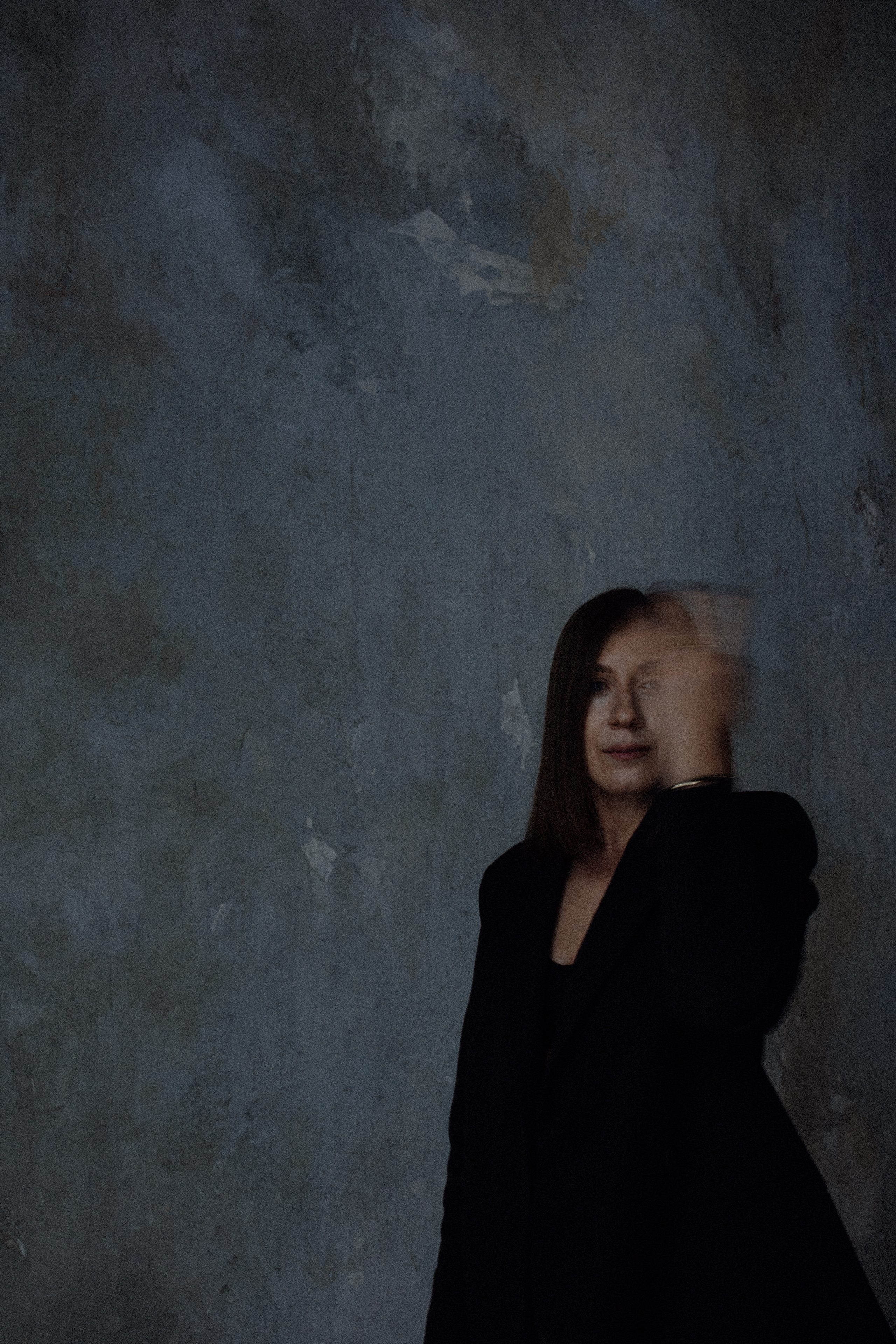 Контент для стилиста Марины Швец. Семейный фотограф в Москве и Московской области Донкова Екатерина