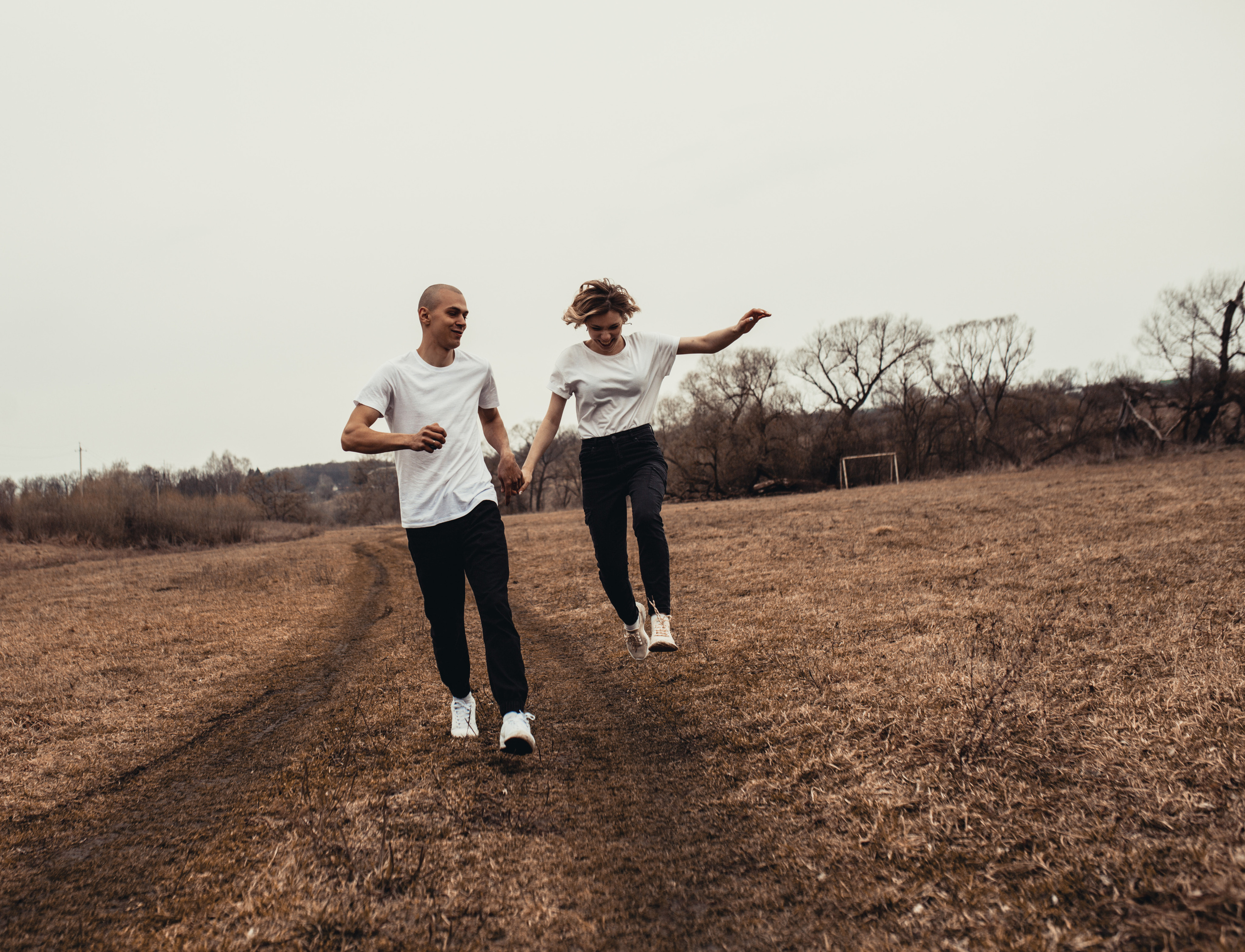 Мария & Павел. Семейный фотограф в Москве и Московской области Донкова Екатерина