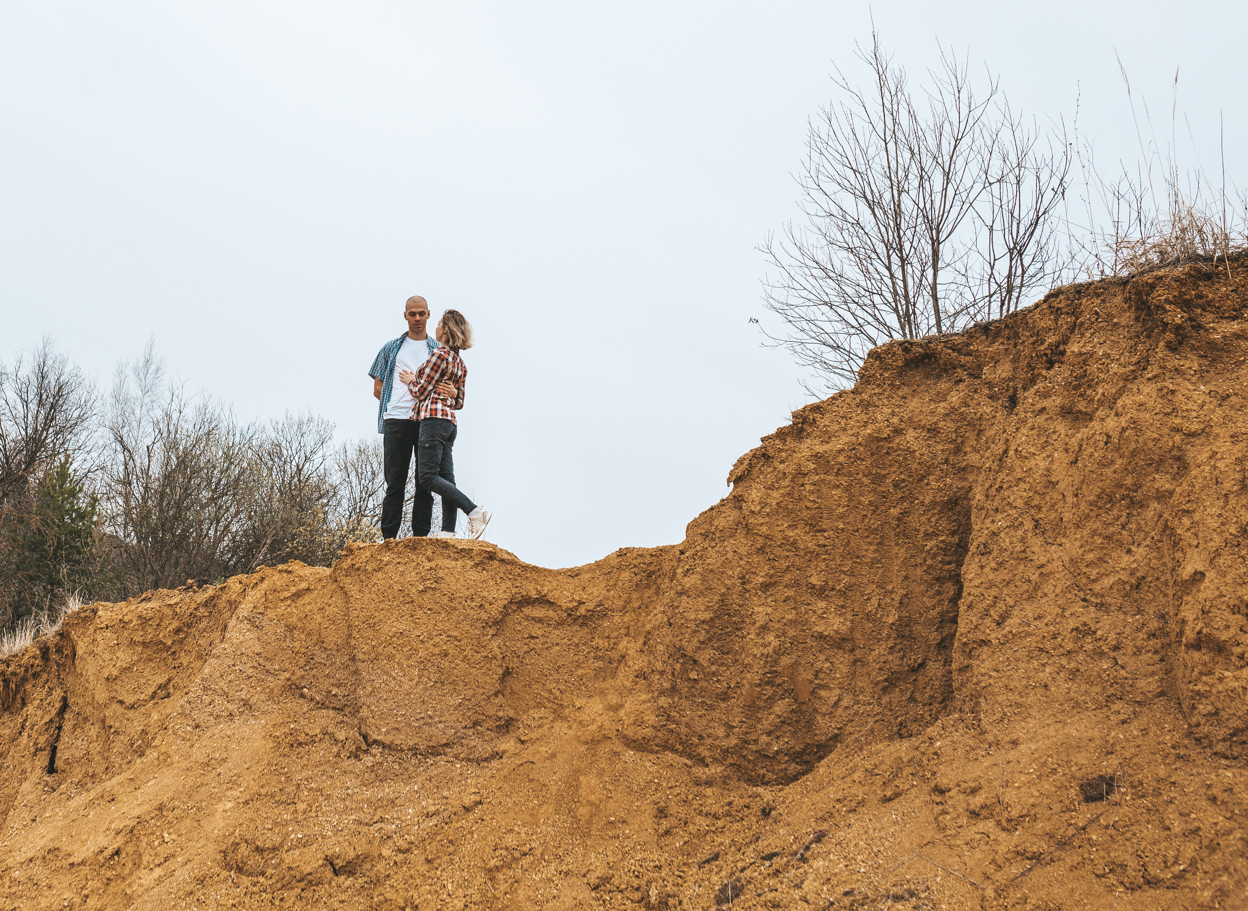 Мария & Павел. Семейный фотограф в Москве и Московской области Донкова Екатерина