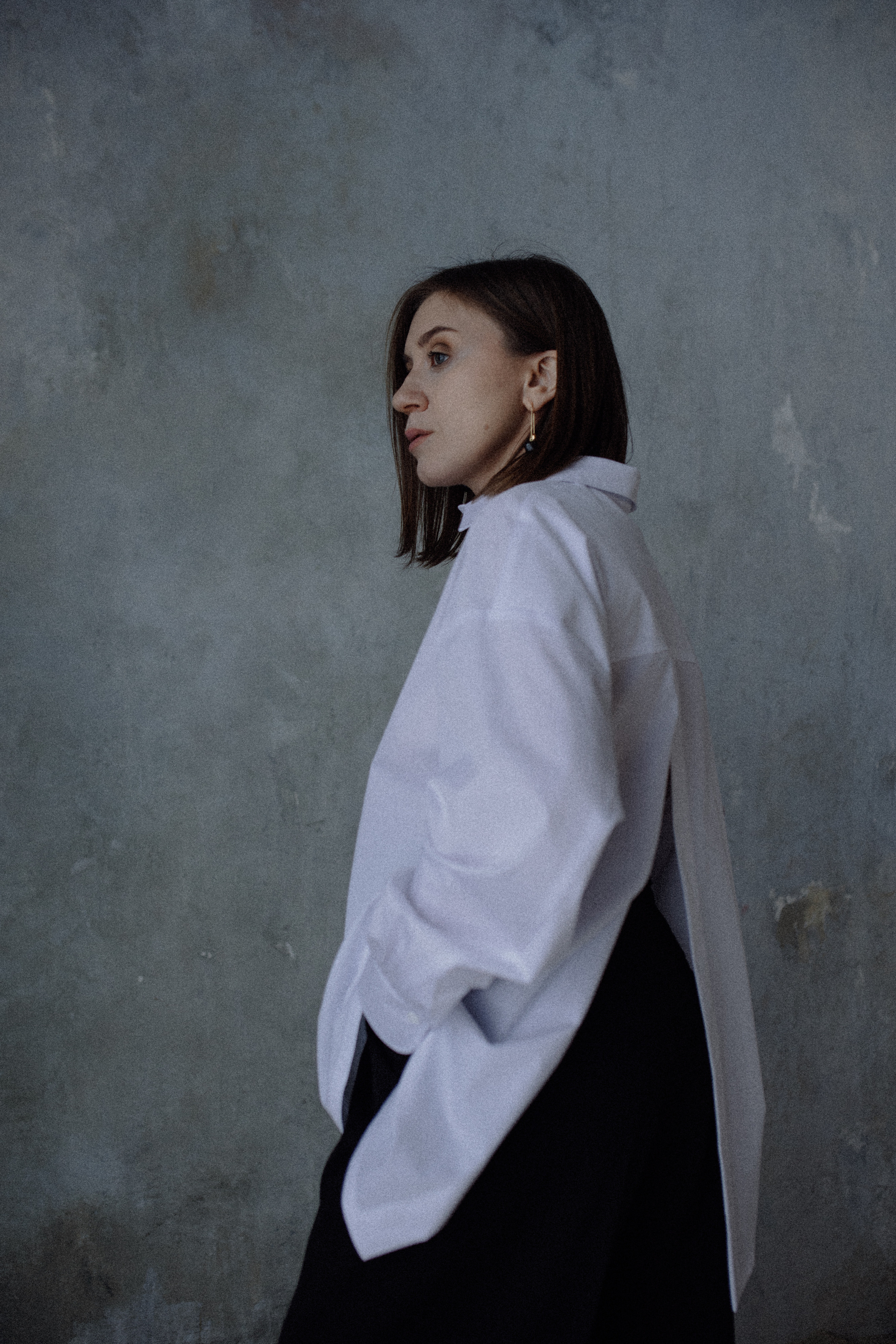 Контент для стилиста Марины Швец. Семейный фотограф в Москве и Московской области Донкова Екатерина