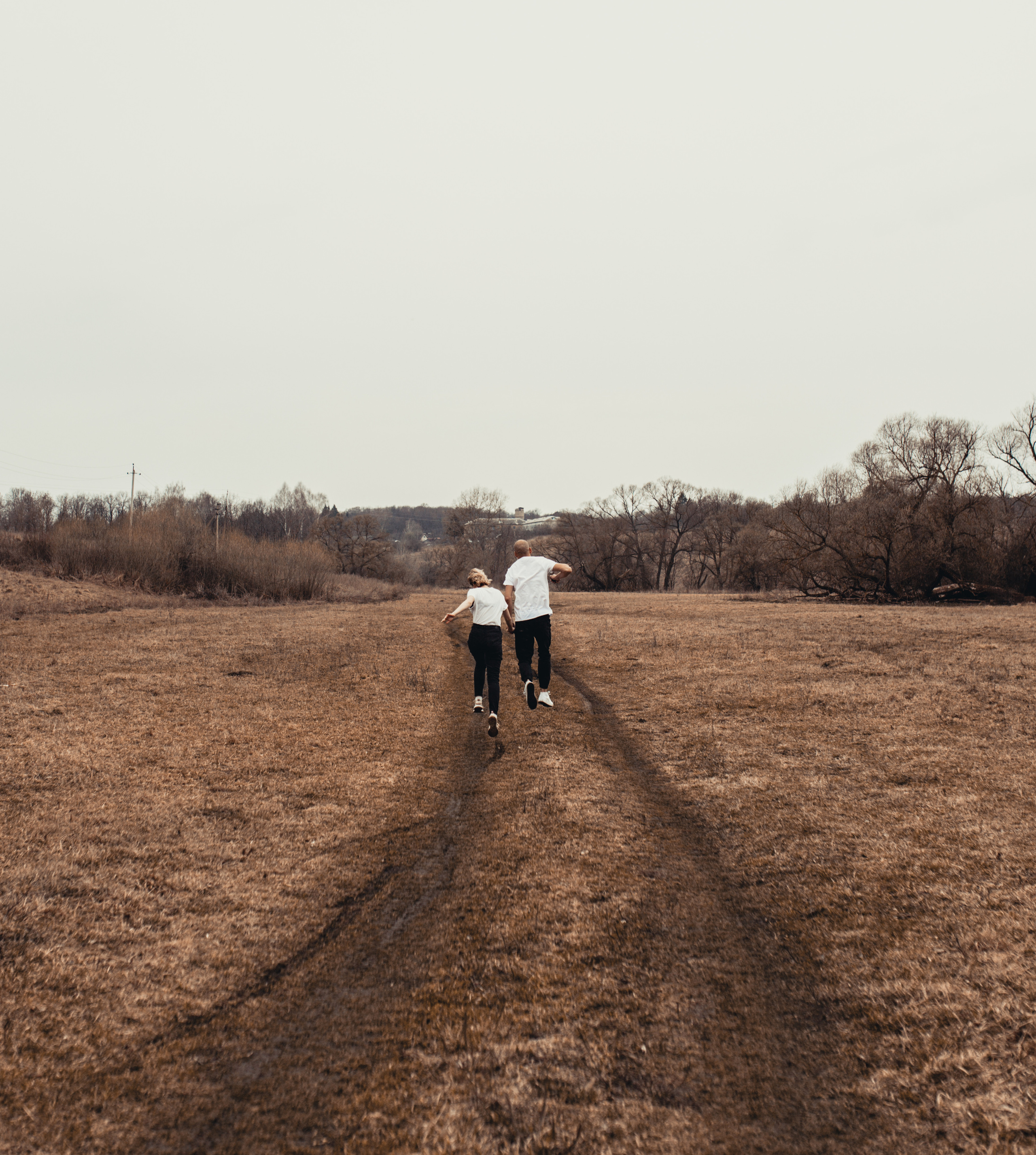 Мария & Павел. Семейный фотограф в Москве и Московской области Донкова Екатерина