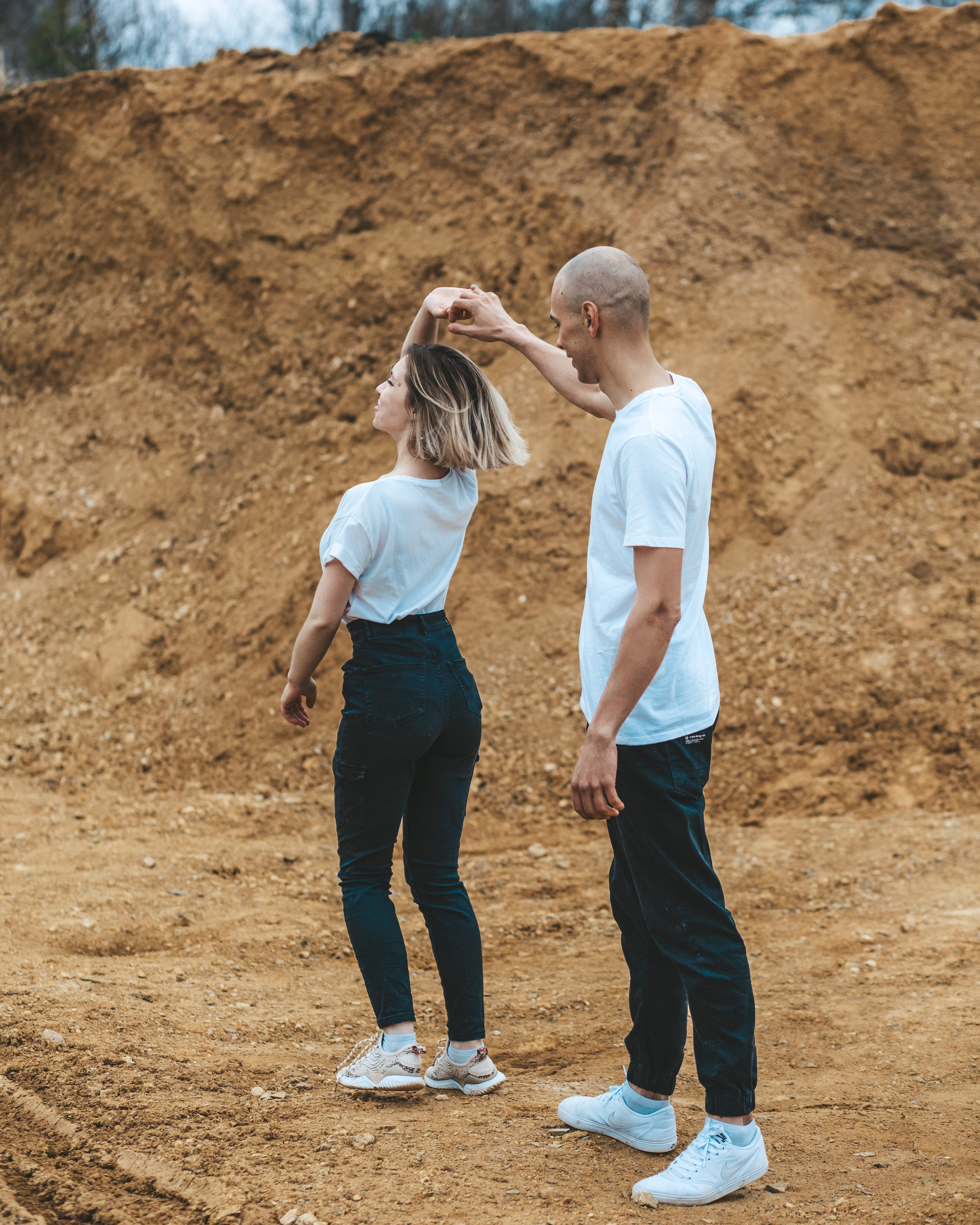 Мария & Павел. Семейный фотограф в Москве и Московской области Донкова Екатерина