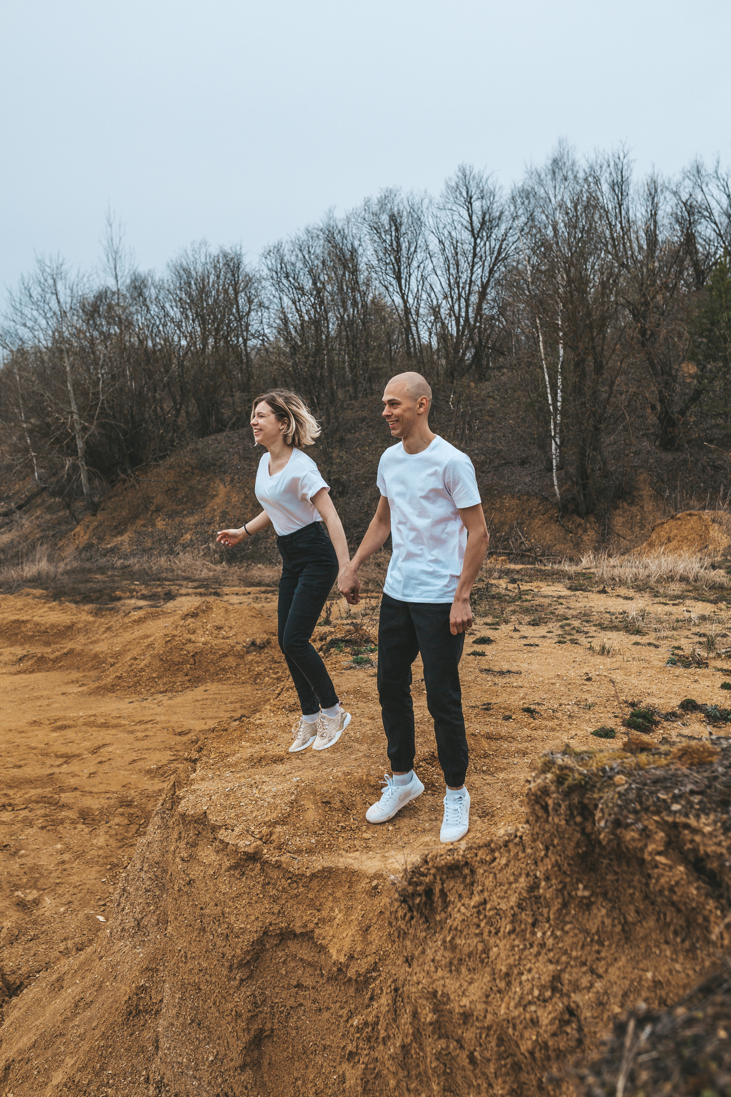 Мария & Павел. Семейный фотограф в Москве и Московской области Донкова Екатерина