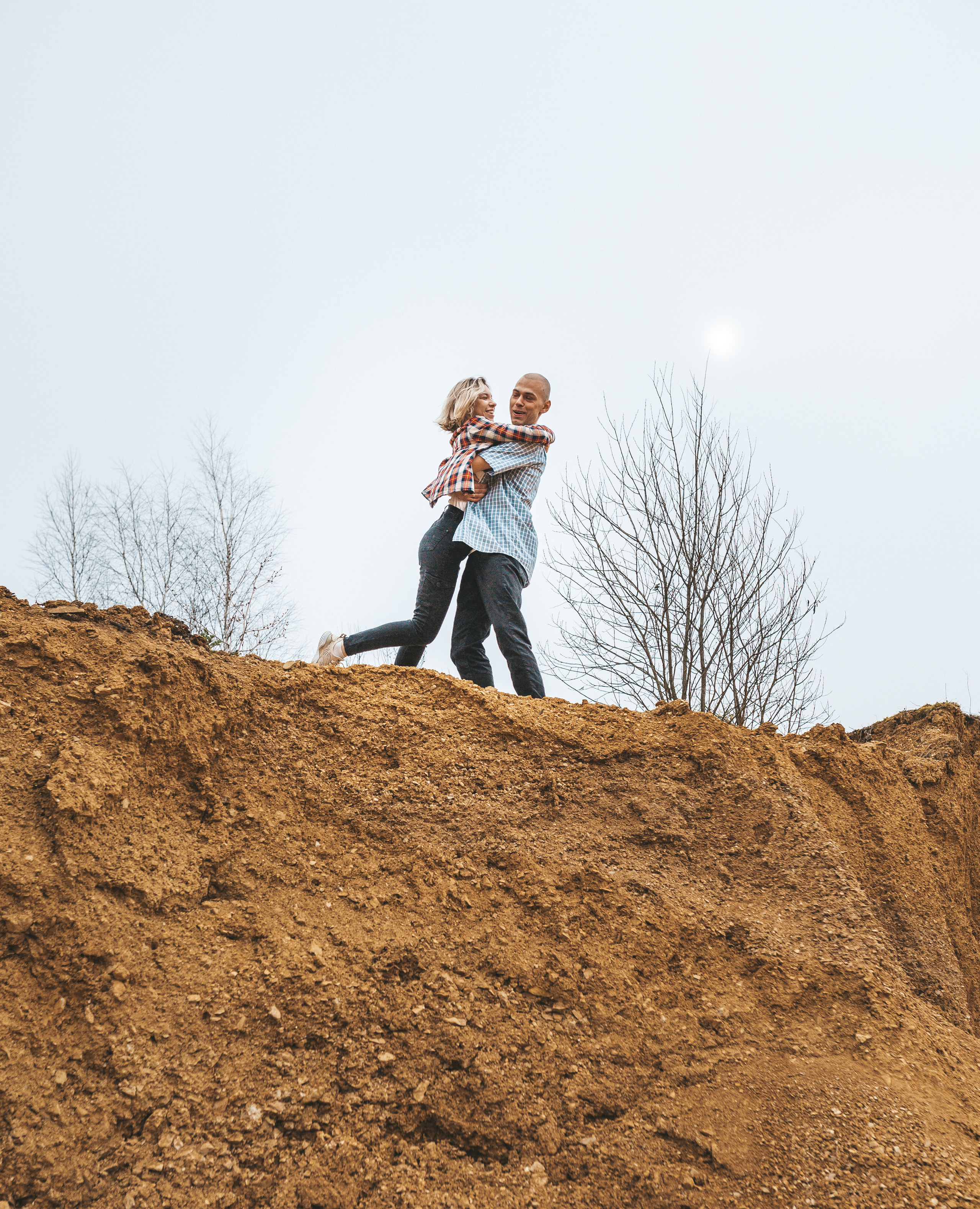 Мария & Павел. Семейный фотограф в Москве и Московской области Донкова Екатерина