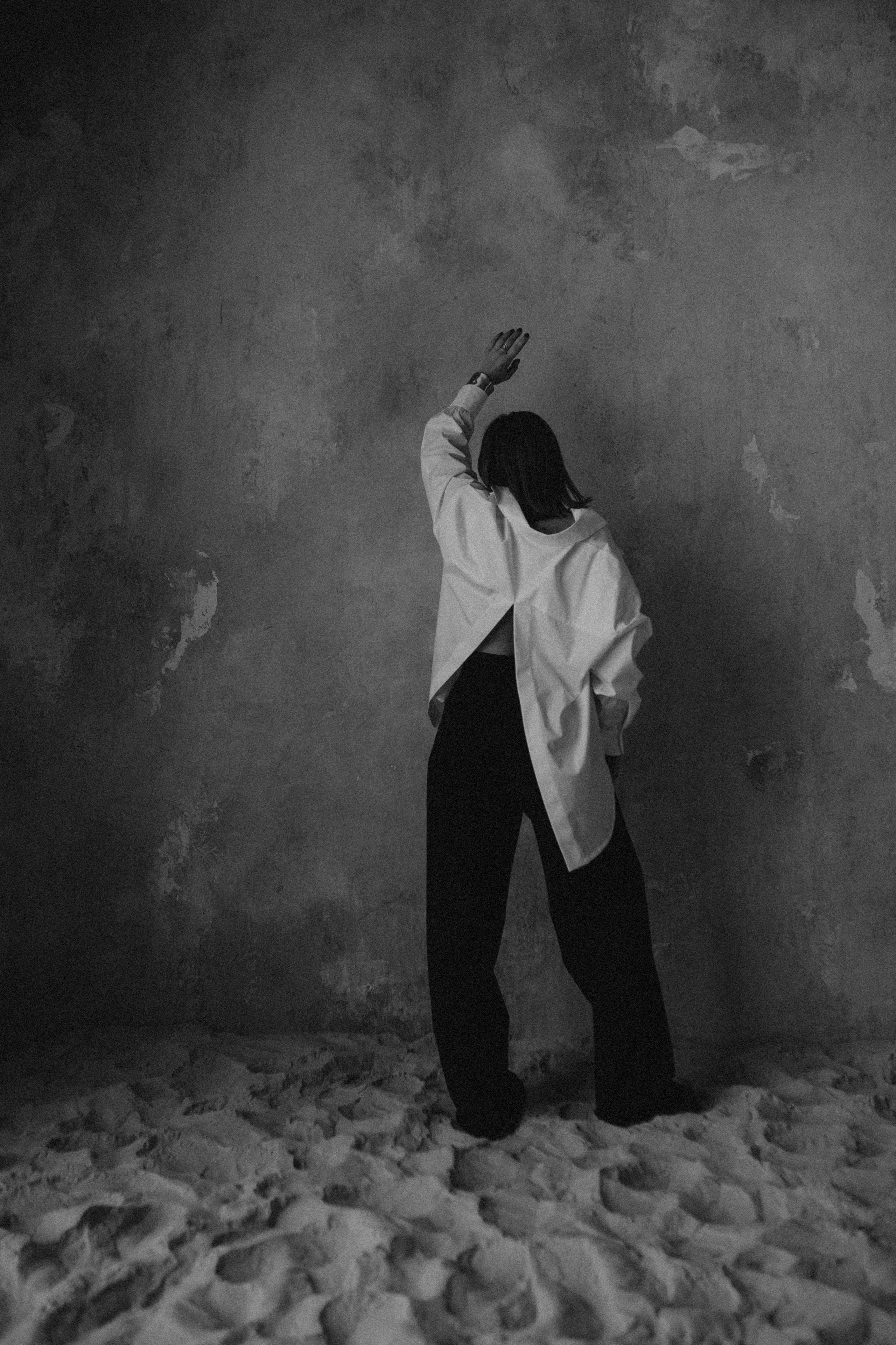 Контент для стилиста Марины Швец. Семейный фотограф в Москве и Московской области Донкова Екатерина