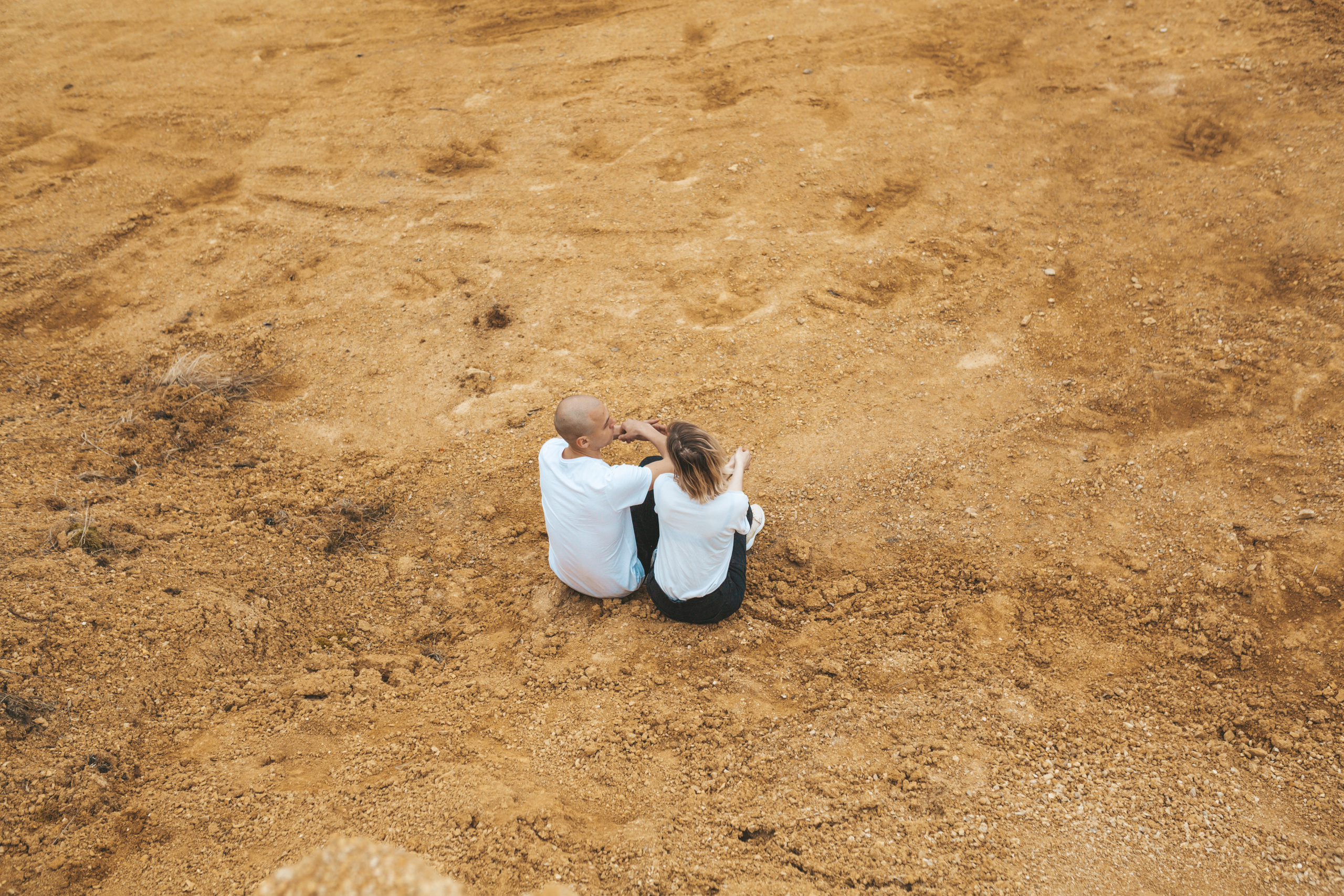 Мария & Павел. Семейный фотограф в Москве и Московской области Донкова Екатерина