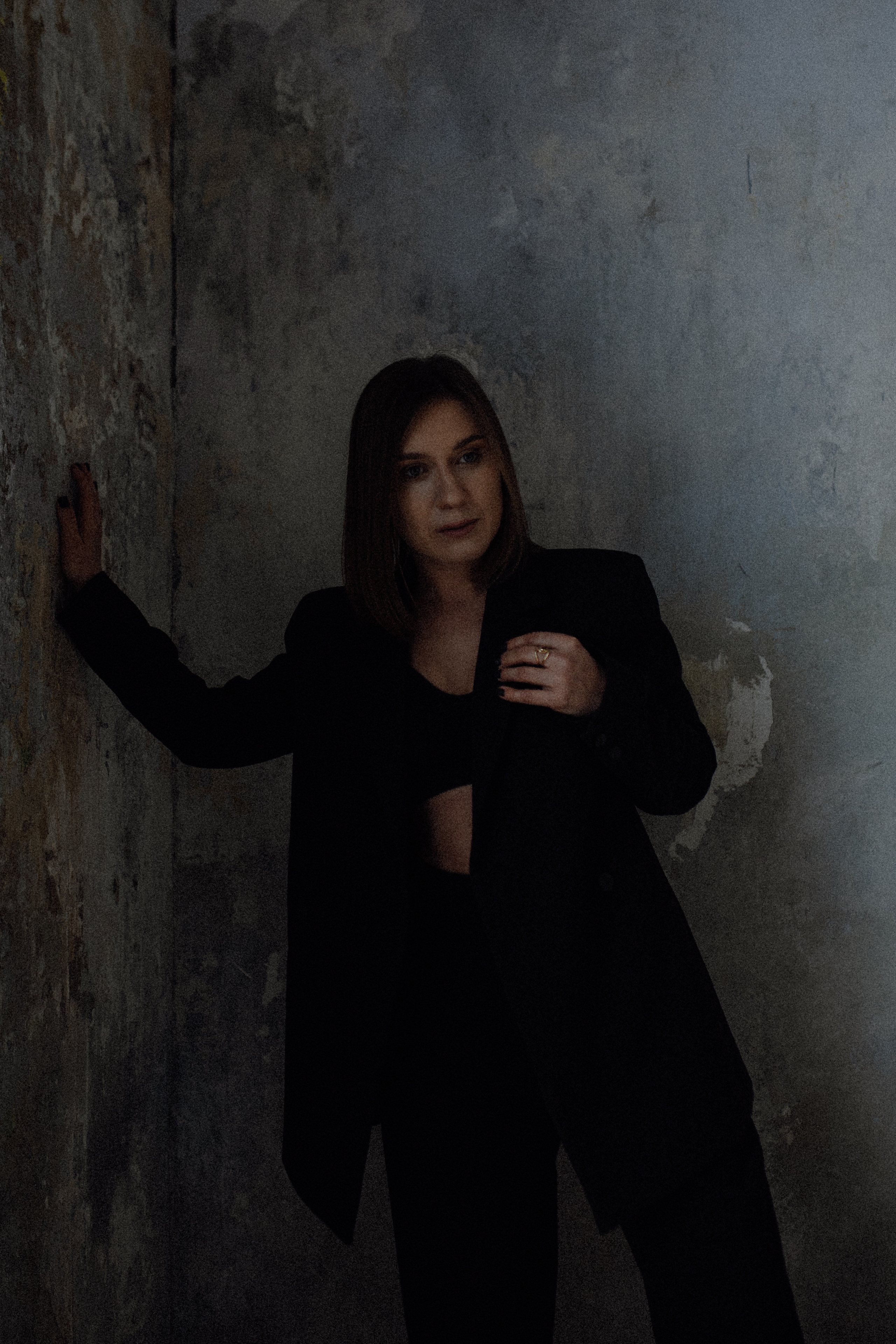 Контент для стилиста Марины Швец. Семейный фотограф в Москве и Московской области Донкова Екатерина