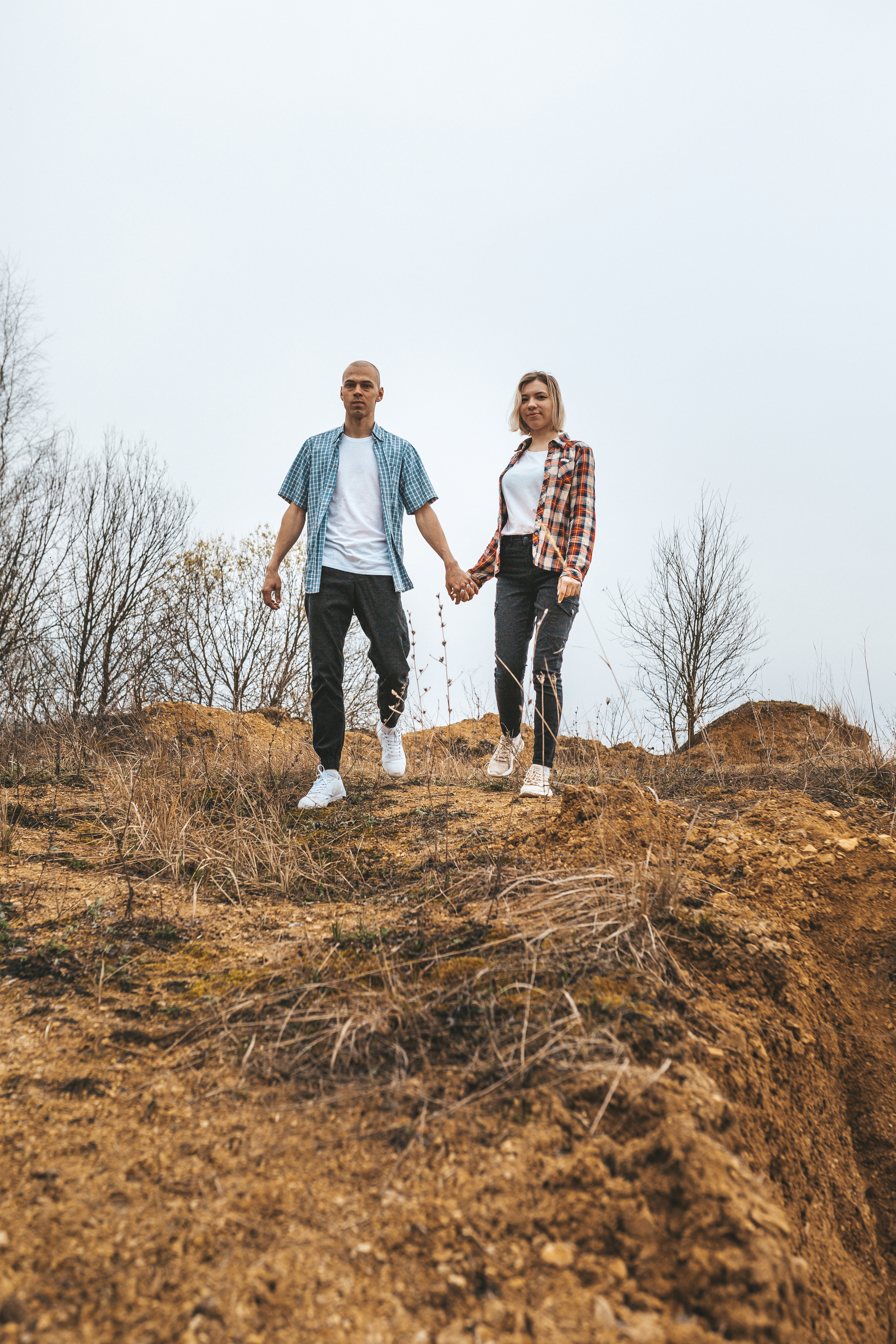 Мария & Павел. Семейный фотограф в Москве и Московской области Донкова Екатерина