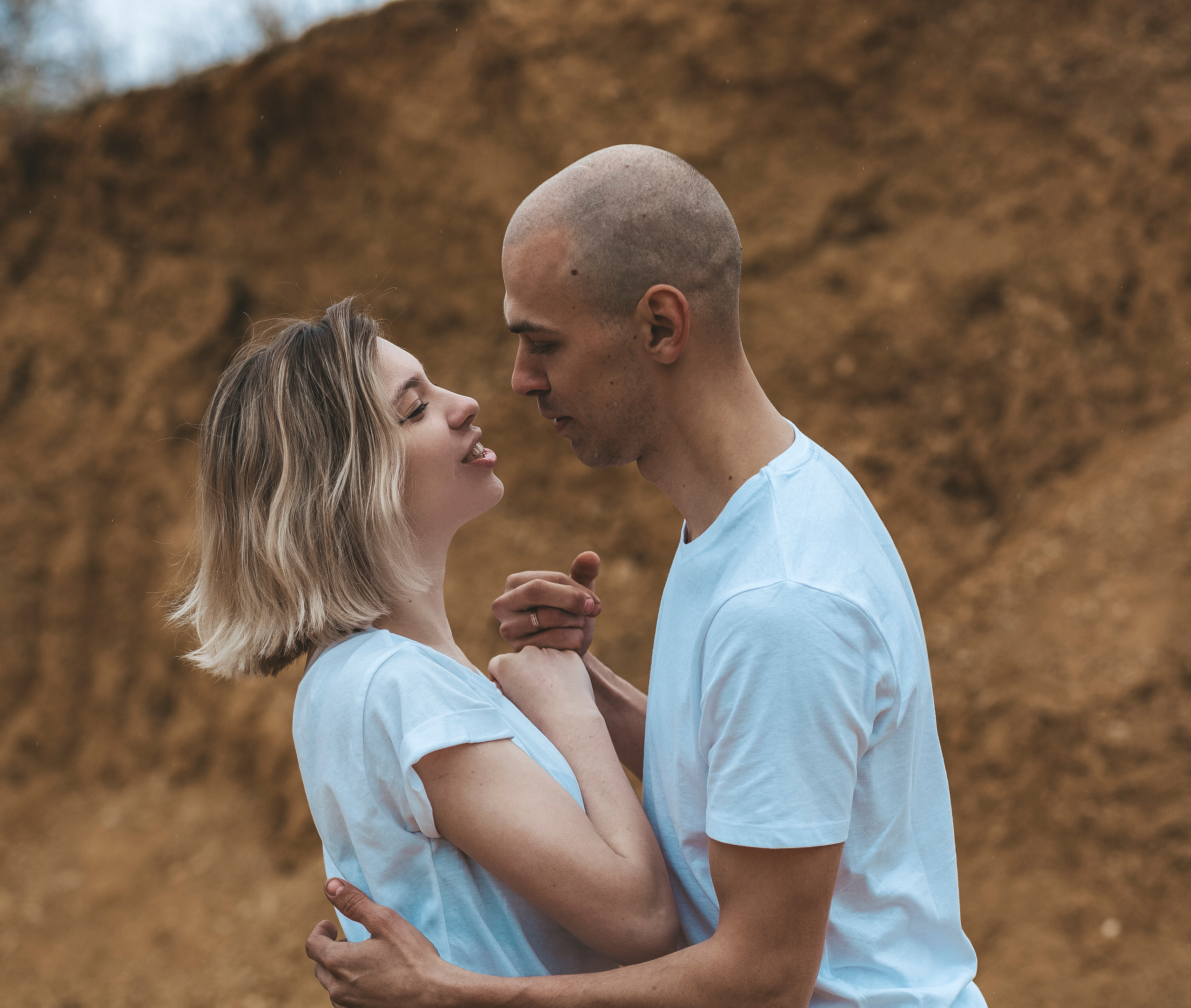 Мария & Павел. Семейный фотограф в Москве и Московской области Донкова Екатерина