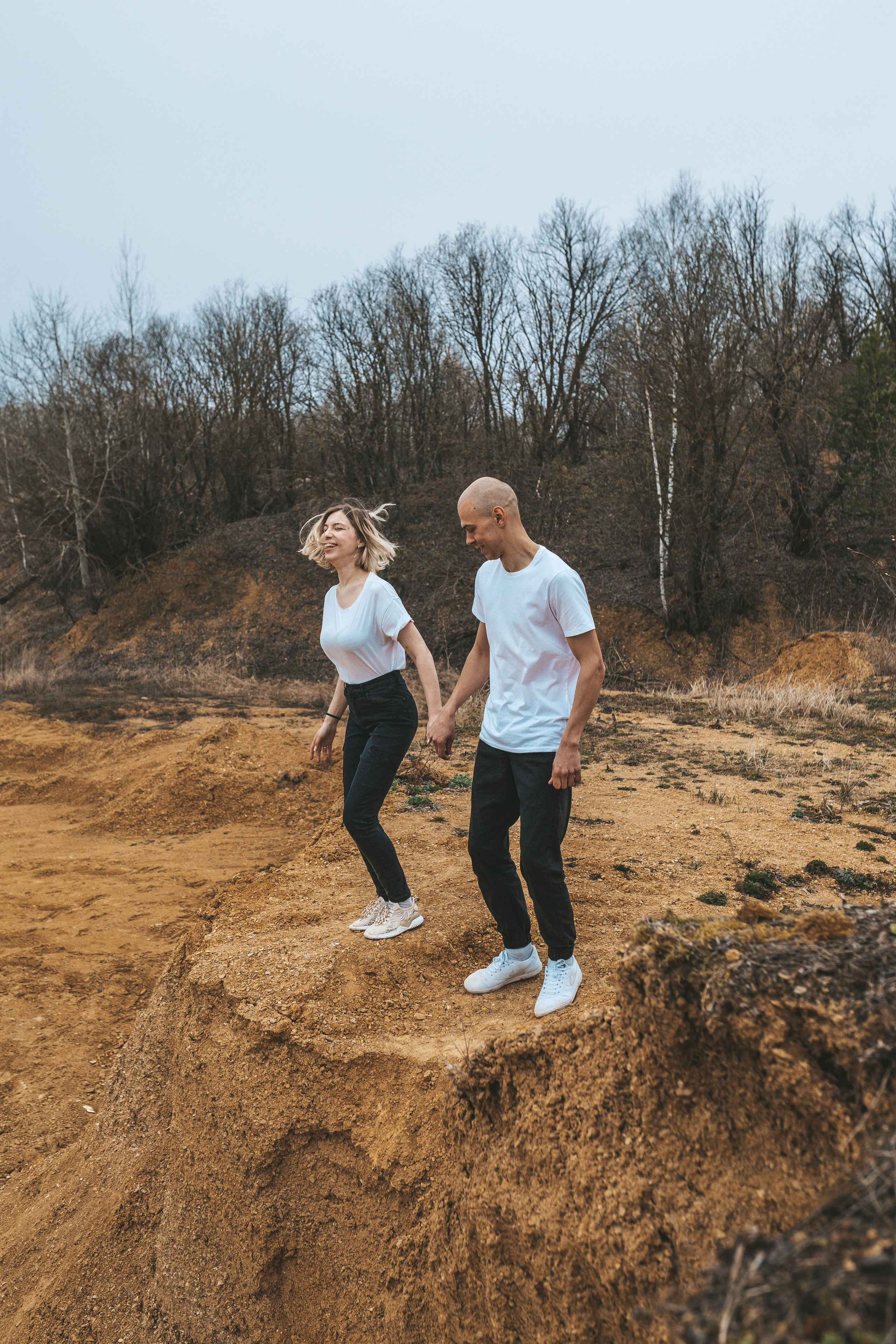 Мария & Павел. Семейный фотограф в Москве и Московской области Донкова Екатерина