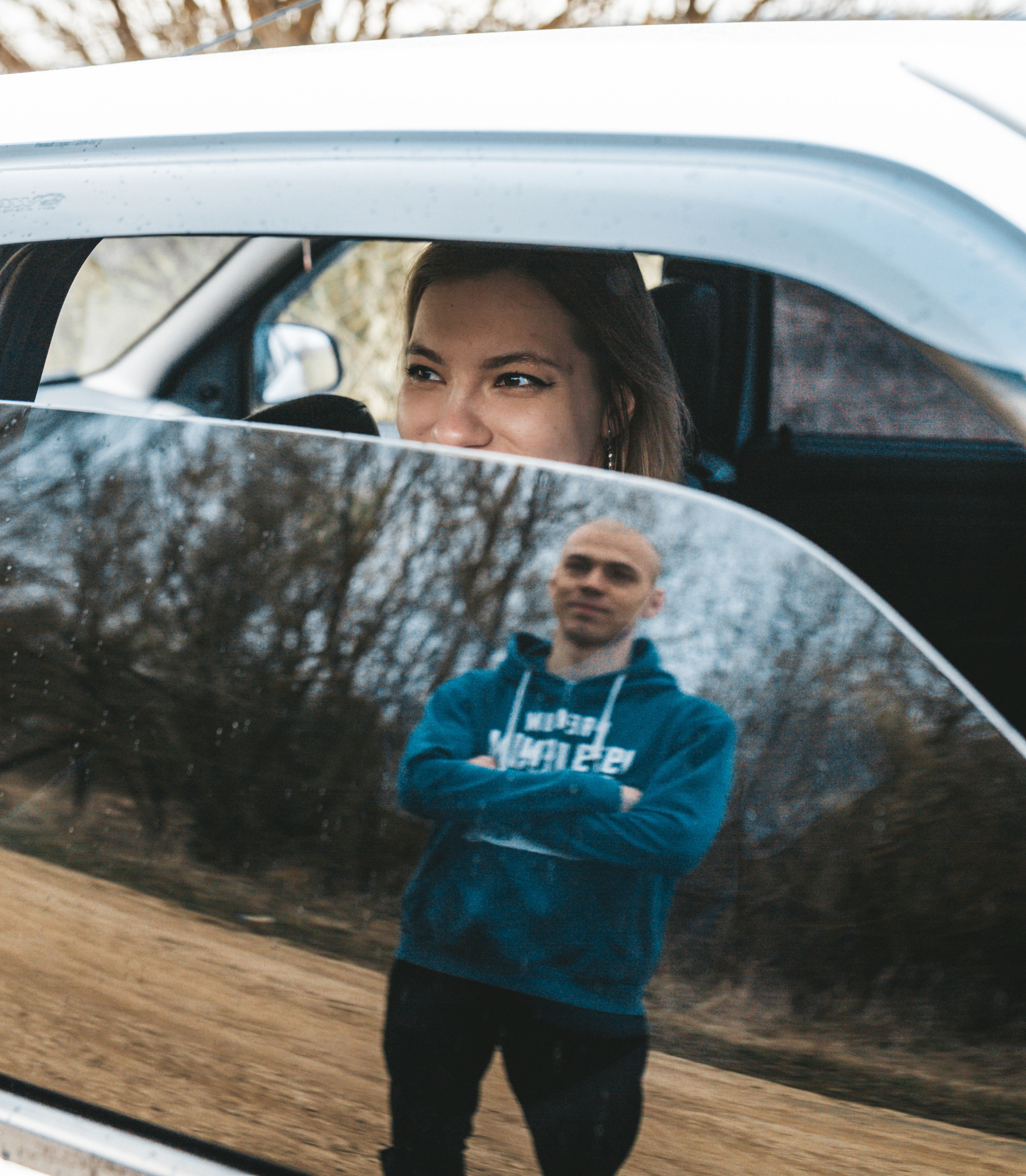 Мария & Павел. Семейный фотограф в Москве и Московской области Донкова Екатерина