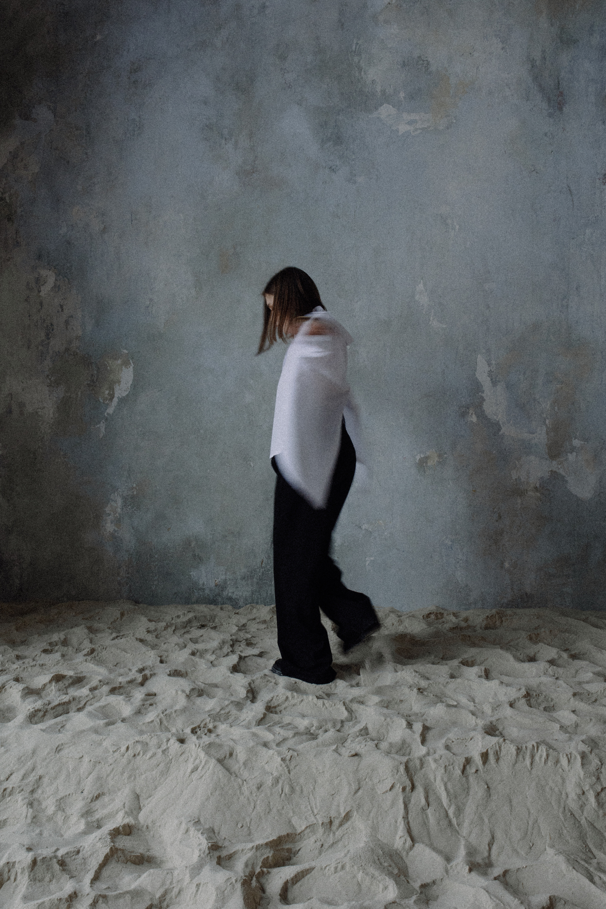 Контент для стилиста Марины Швец. Семейный фотограф в Москве и Московской области Донкова Екатерина