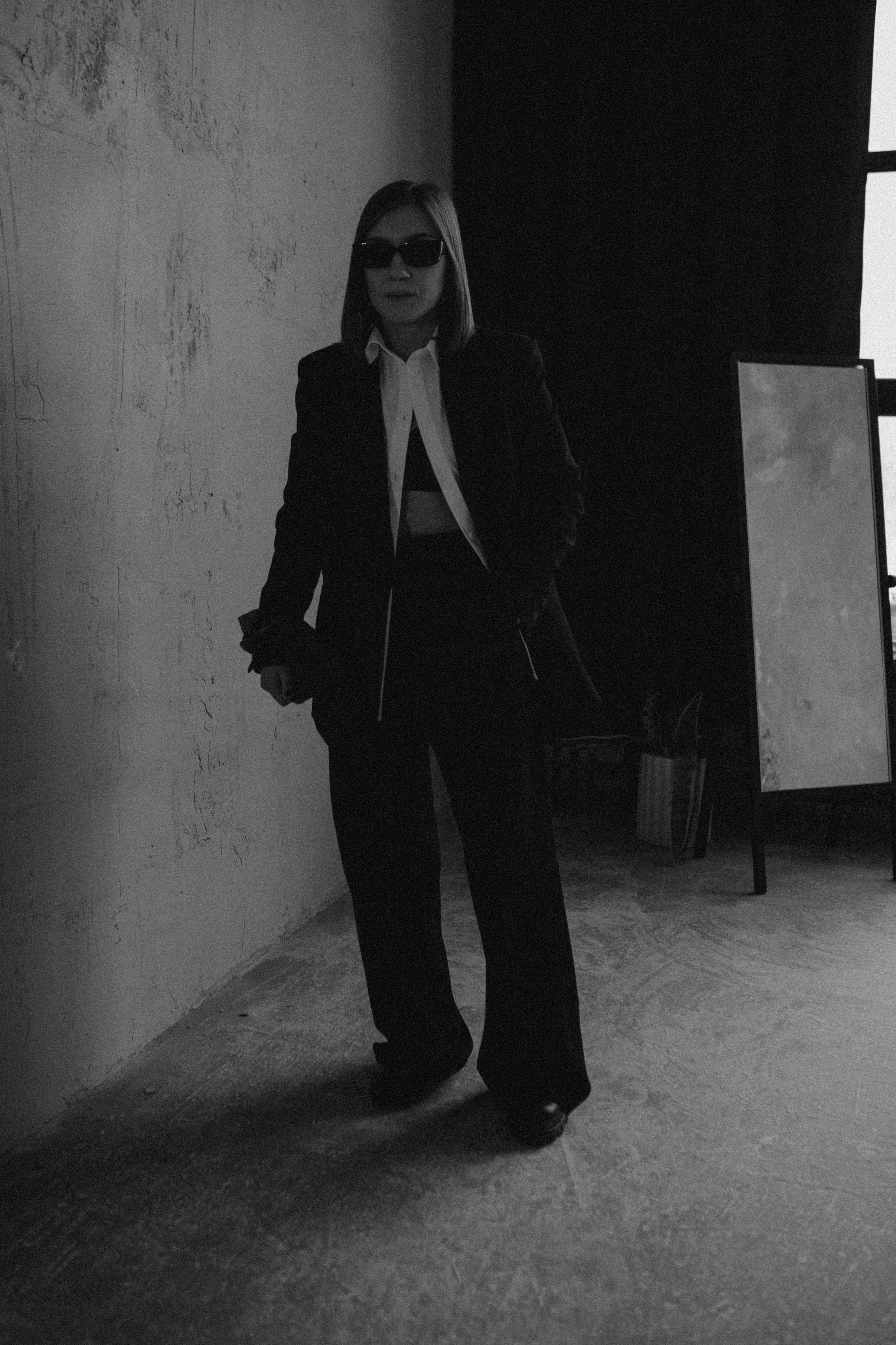 Контент для стилиста Марины Швец. Семейный фотограф в Москве и Московской области Донкова Екатерина