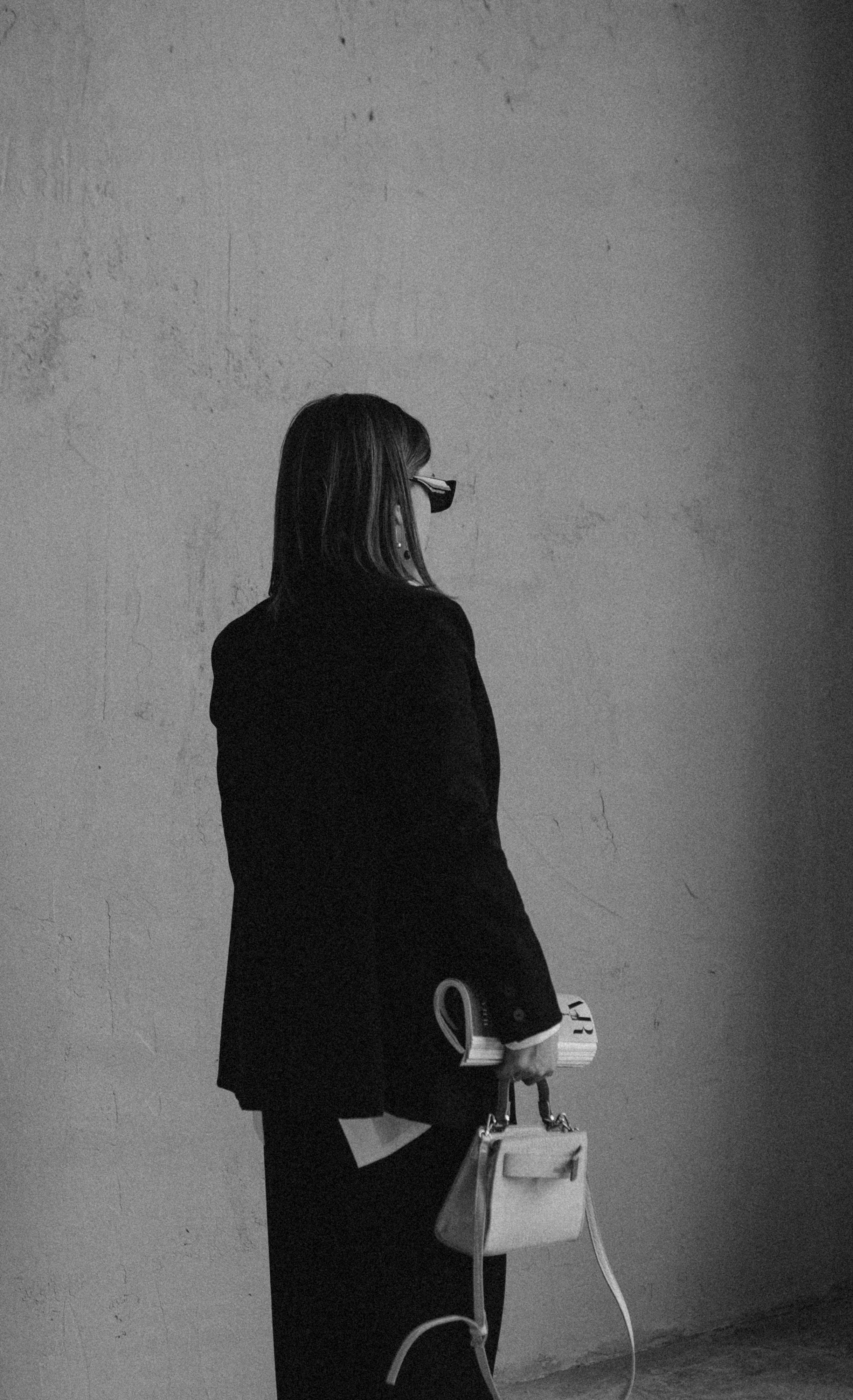 Контент для стилиста Марины Швец. Семейный фотограф в Москве и Московской области Донкова Екатерина