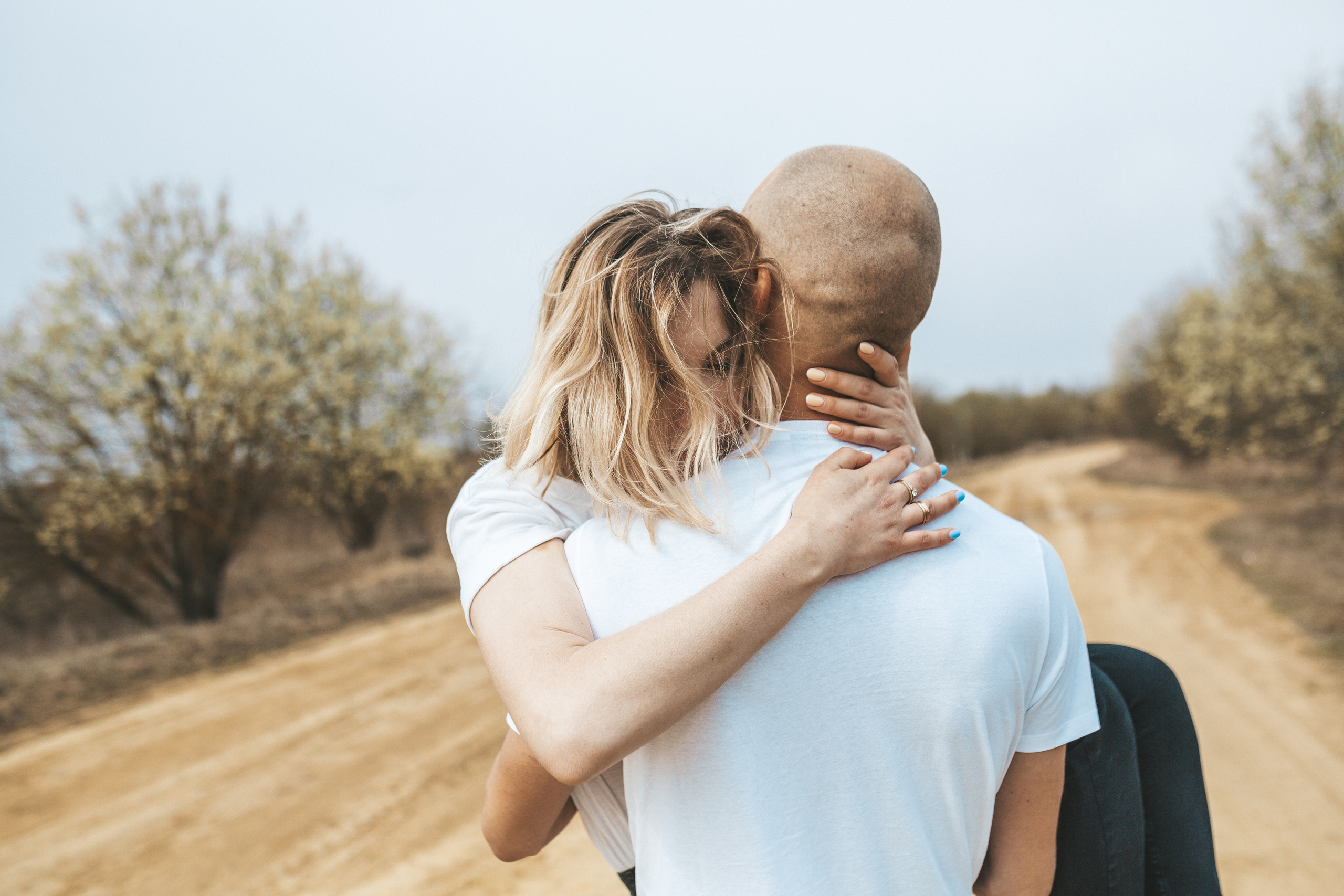 Мария & Павел. Семейный фотограф в Москве и Московской области Донкова Екатерина